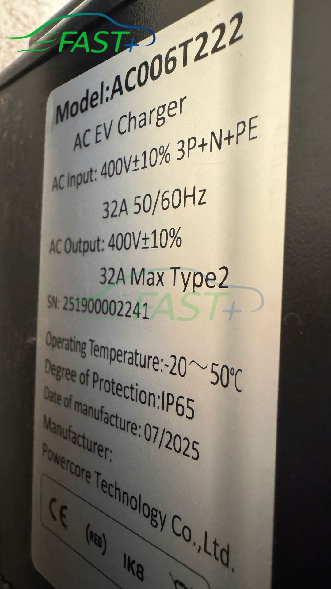 Trạm sạc ON Live ngày 07/11