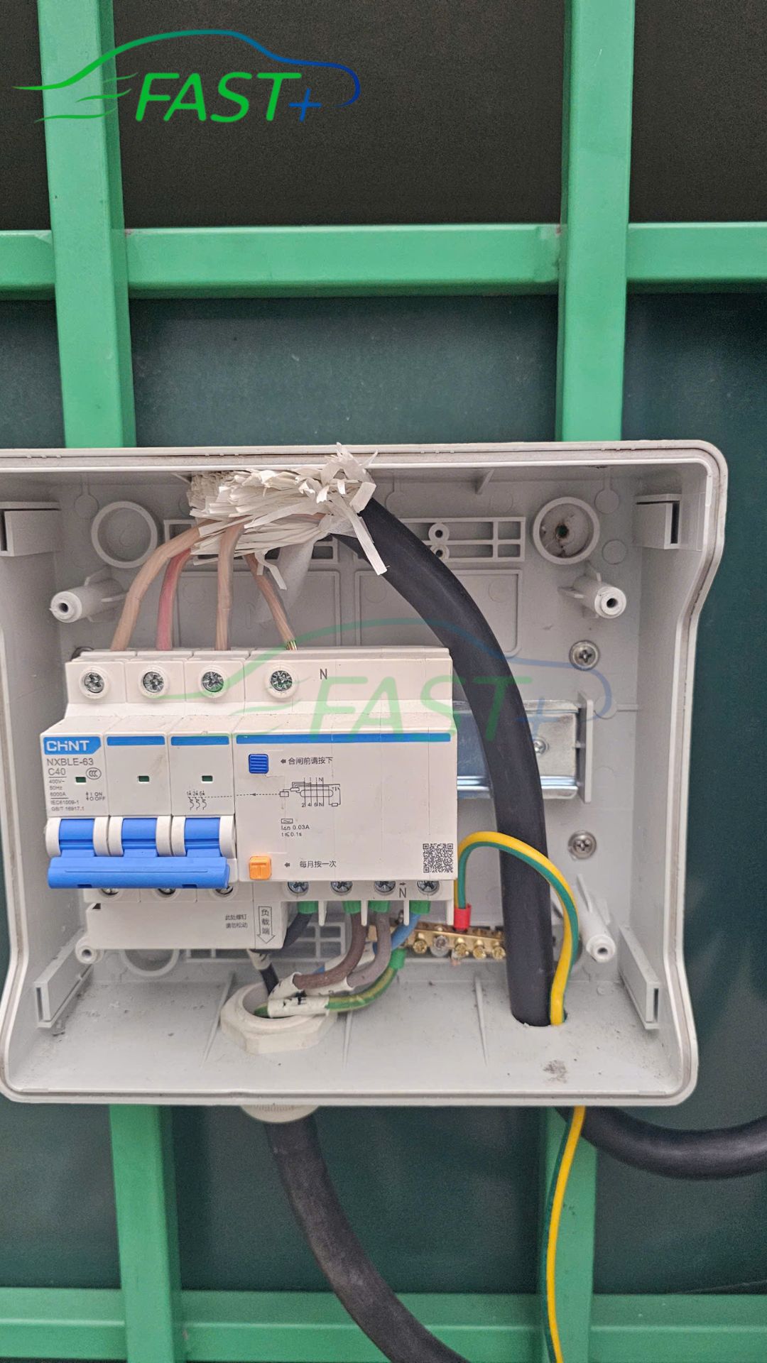 Trạm sạc ON Live ngày 01/11