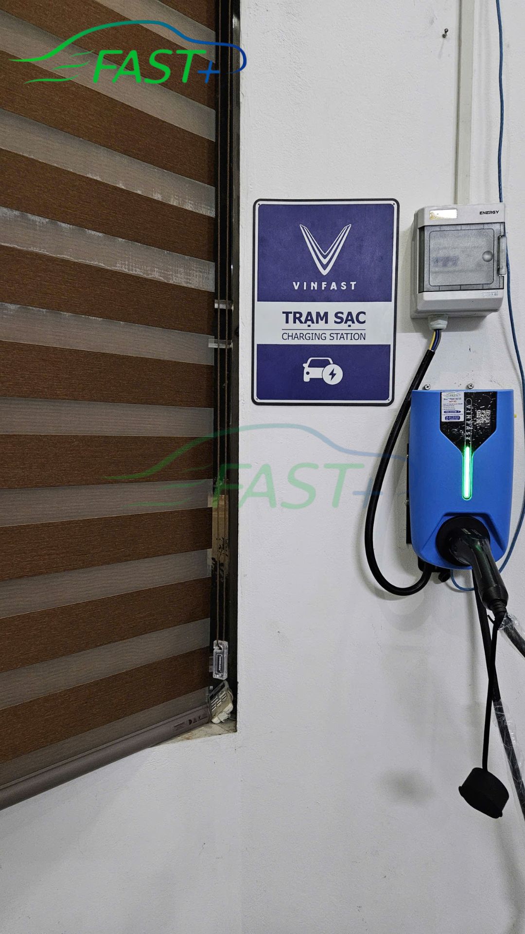 Trạm sạc ON Live ngày 18/11