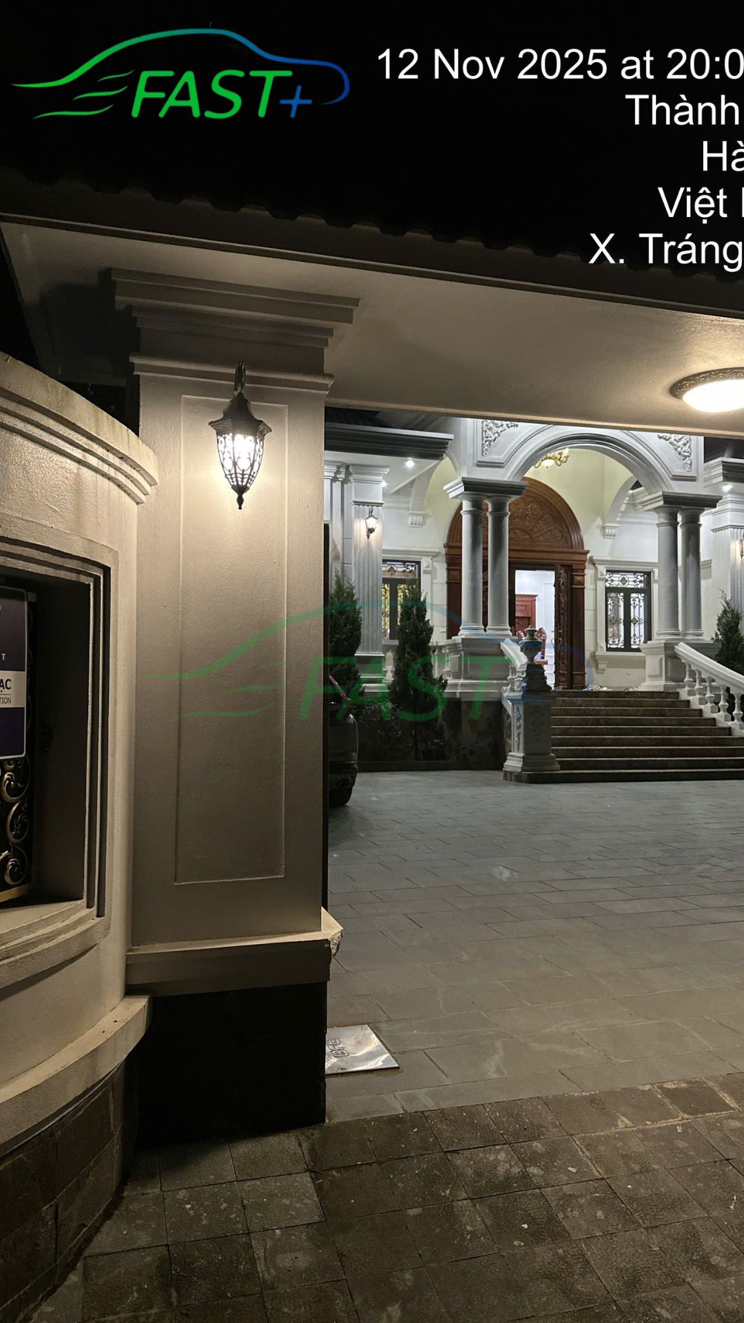 Trạm sạc ON Live ngày 13/11