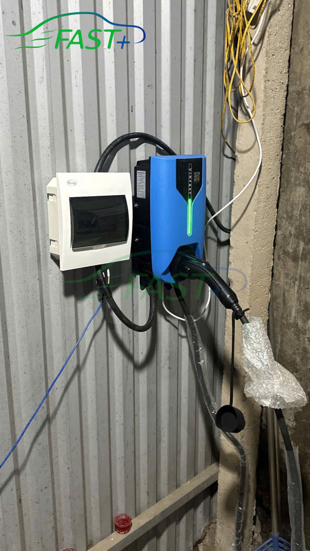 Trạm sạc ON Live ngày 17/11