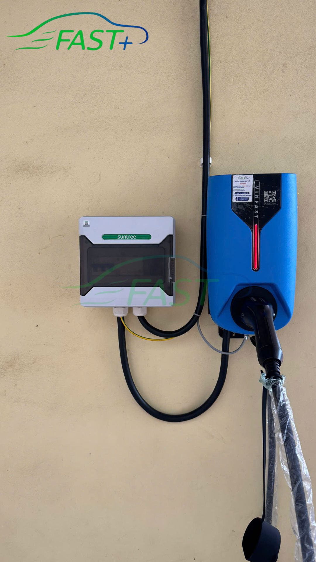 Trạm sạc ON Live ngày 07/11