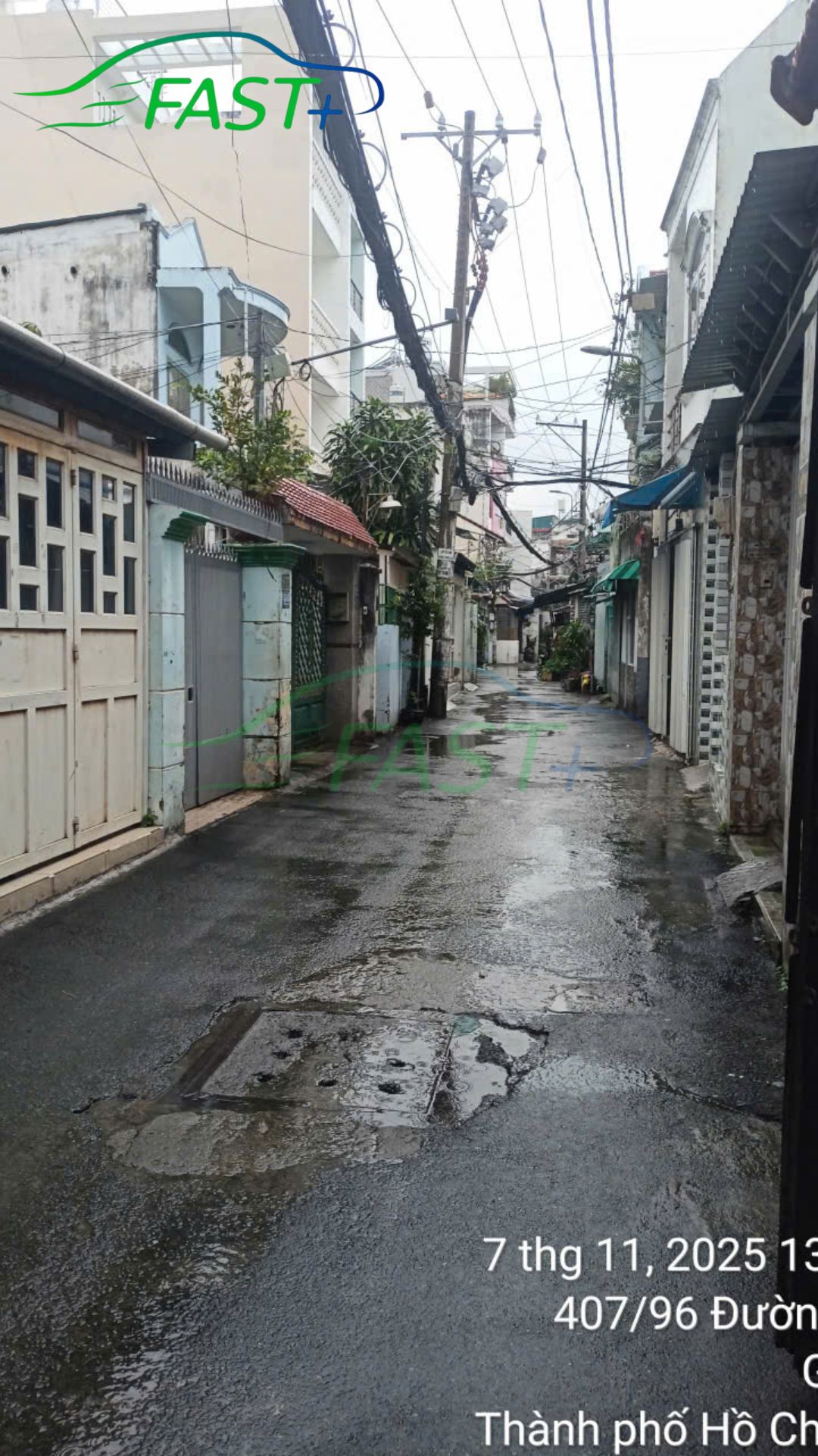 Trạm sạc ON Live ngày 08/11