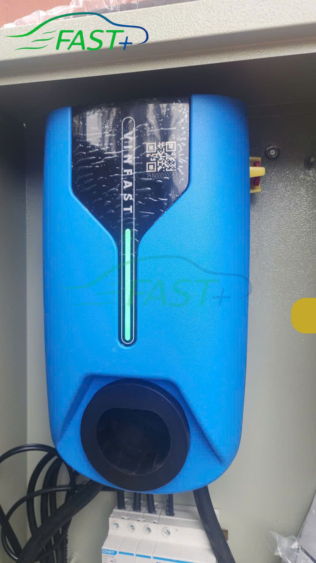 Trạm sạc ON Live ngày 22/11