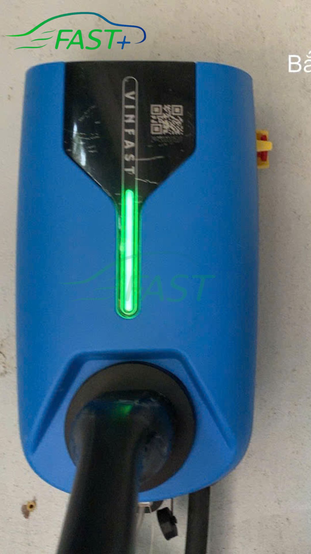 Trạm sạc ON Live ngày 08/11