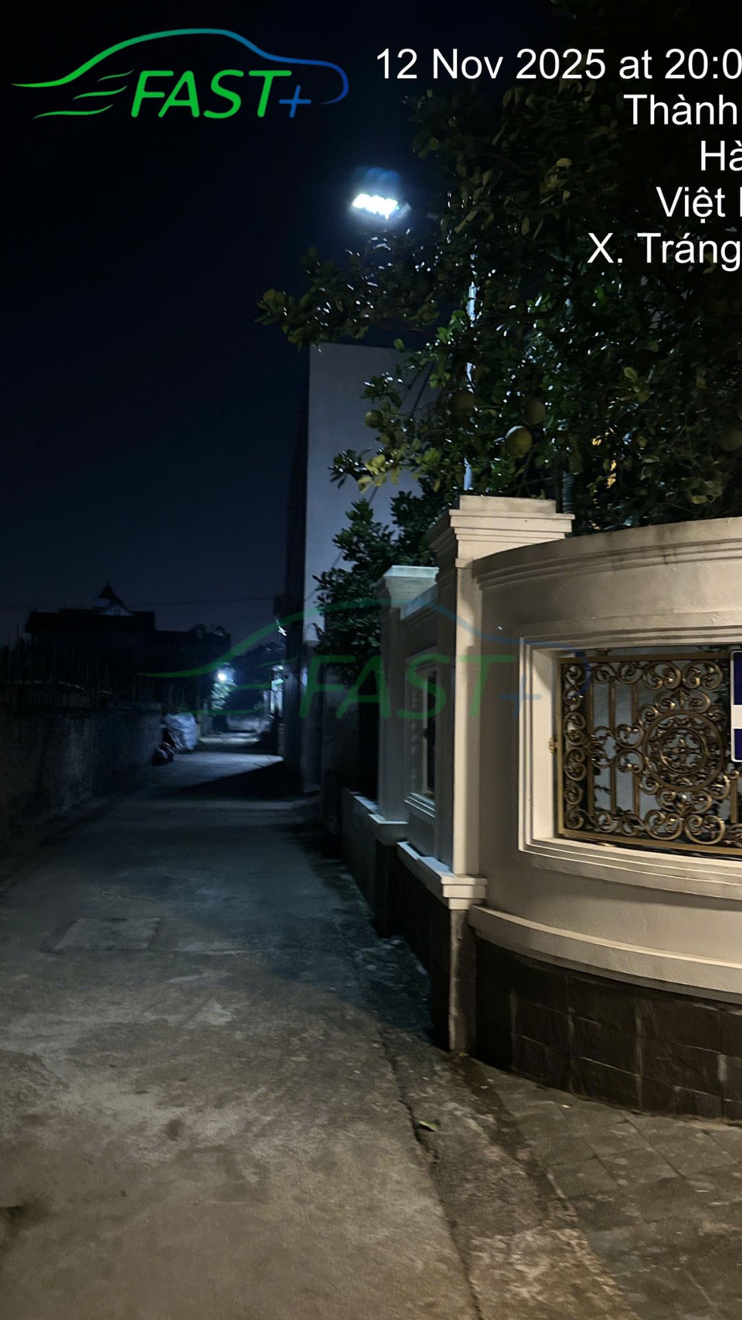 Trạm sạc ON Live ngày 13/11