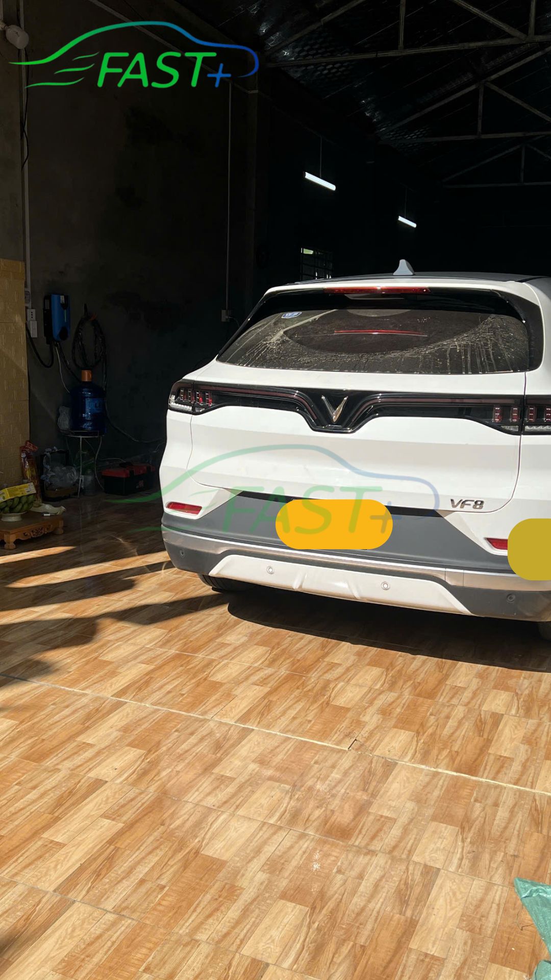 Trạm sạc ON Live ngày 25/11