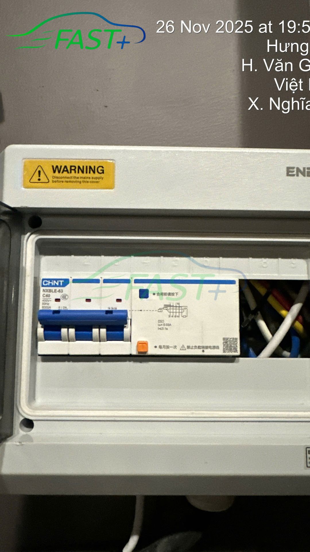 Trạm sạc ON Live ngày 27/11