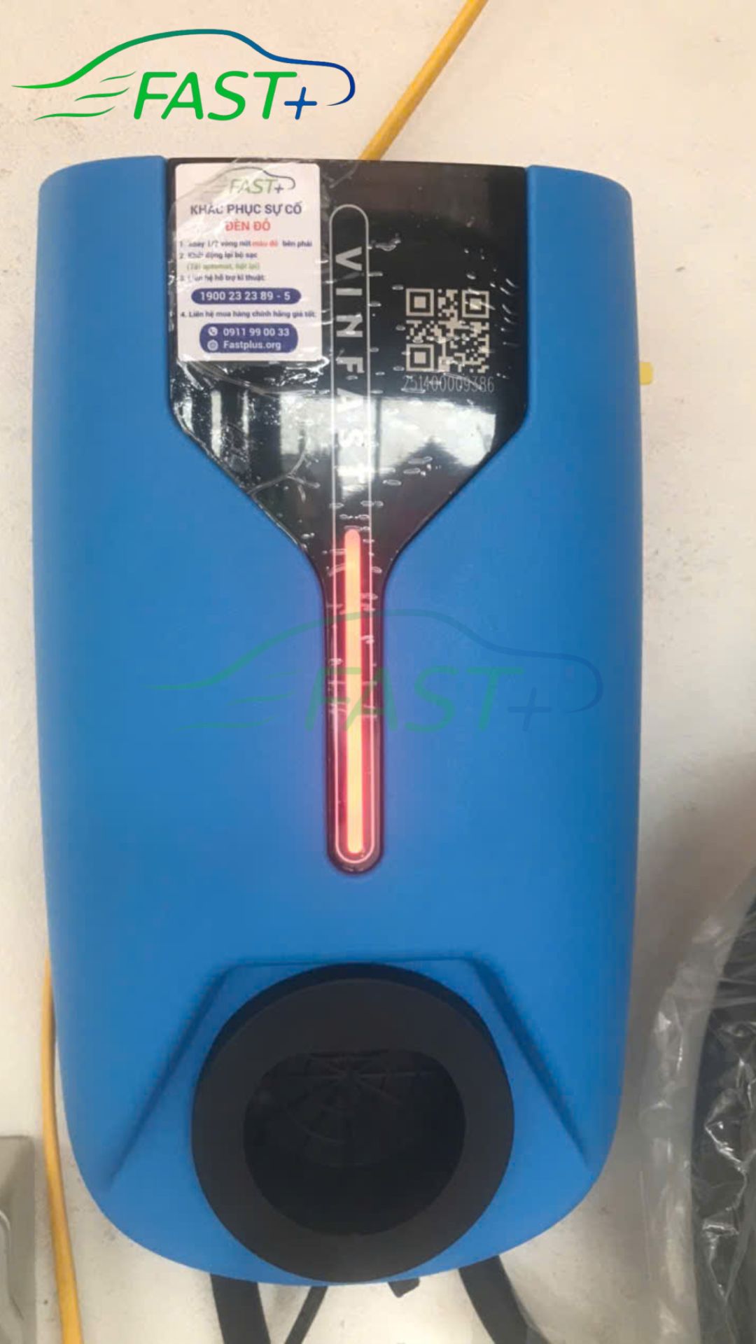 Trạm sạc ON Live ngày 04/11