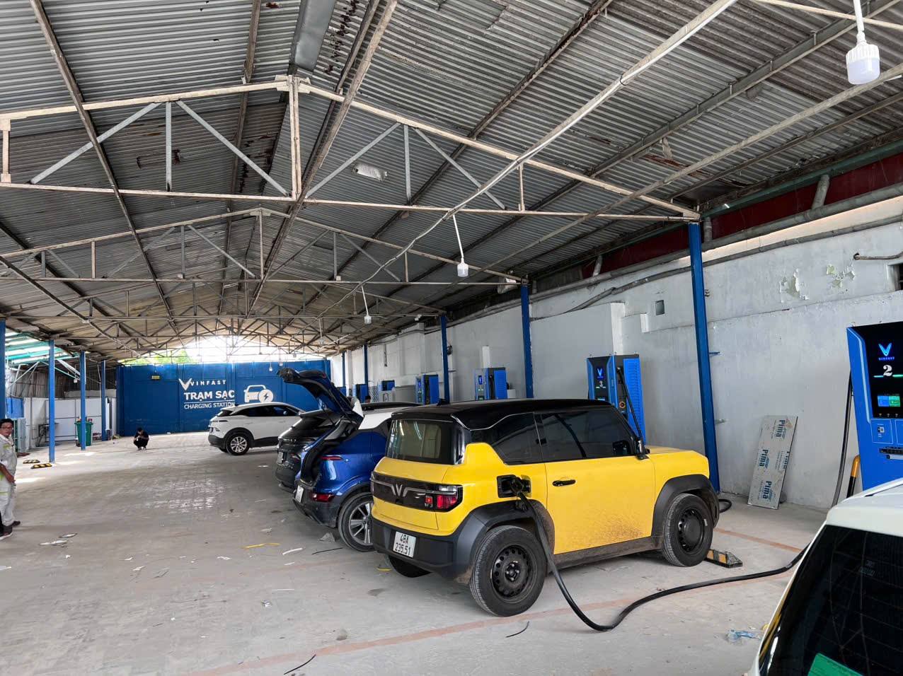 Xu hướng đầu tư xanh đang làm toả mạnh mẽ!