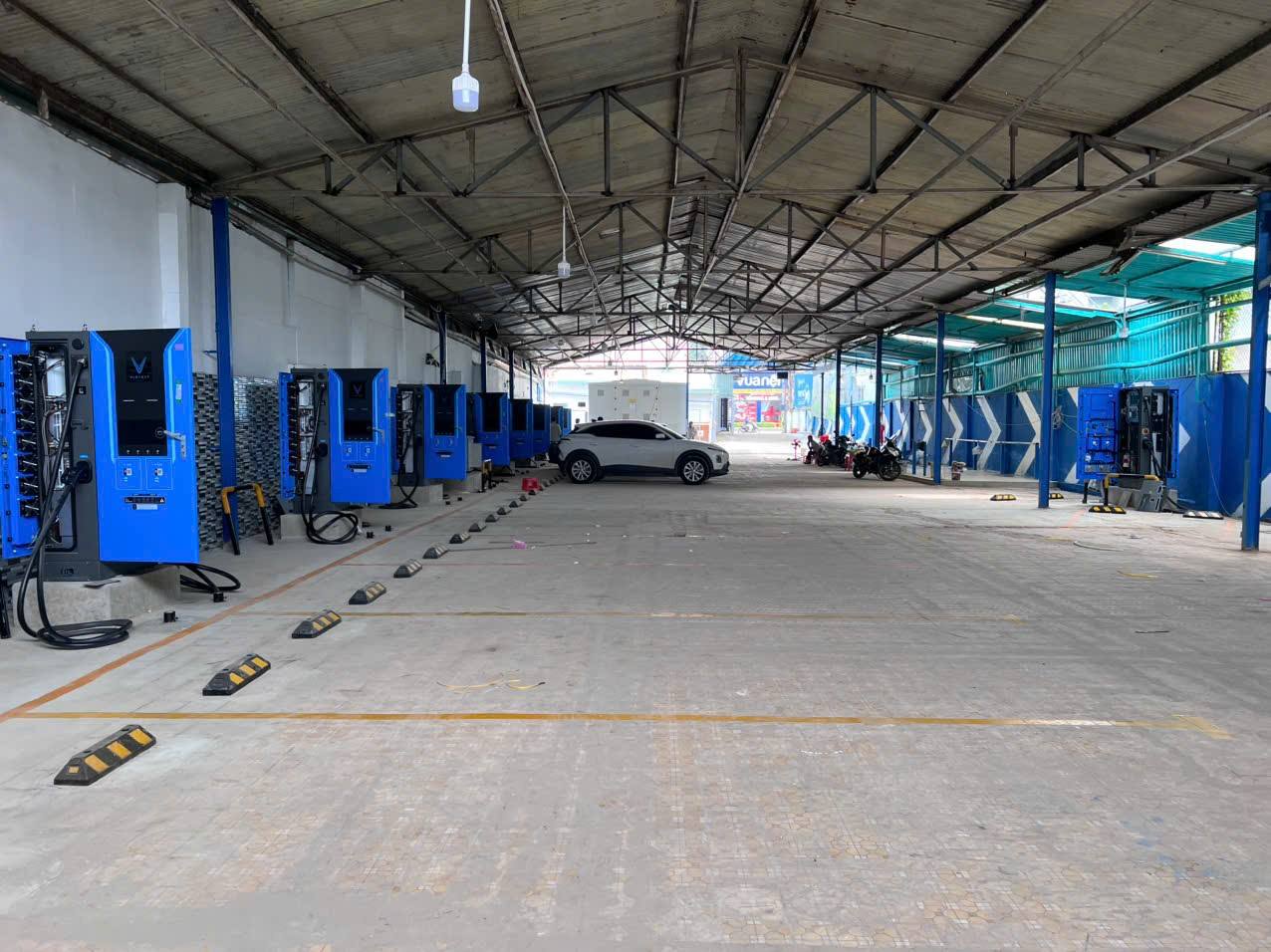 Xu hướng đầu tư xanh đang làm toả mạnh mẽ!