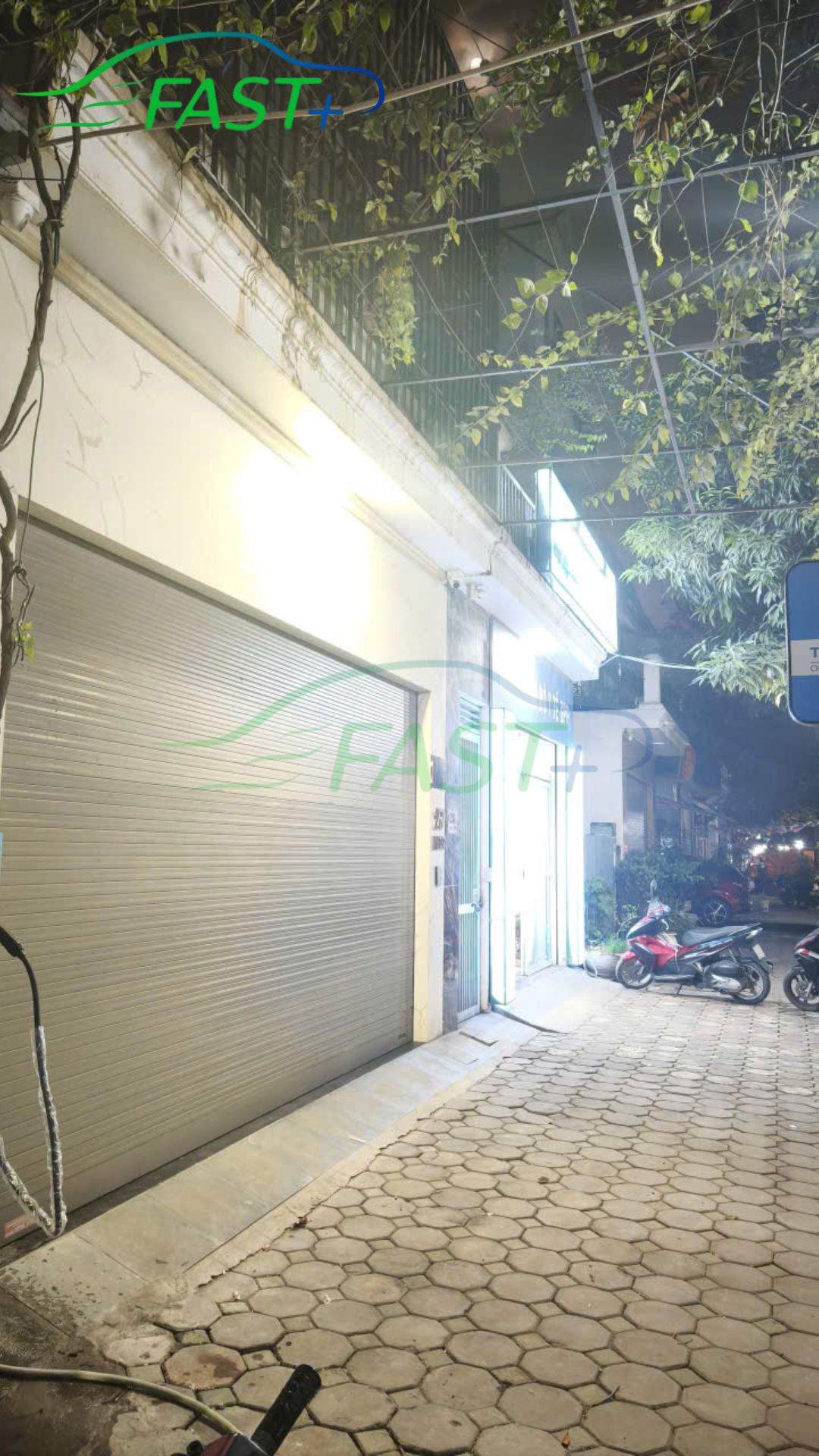 Trạm sạc ON Live ngày 05/12