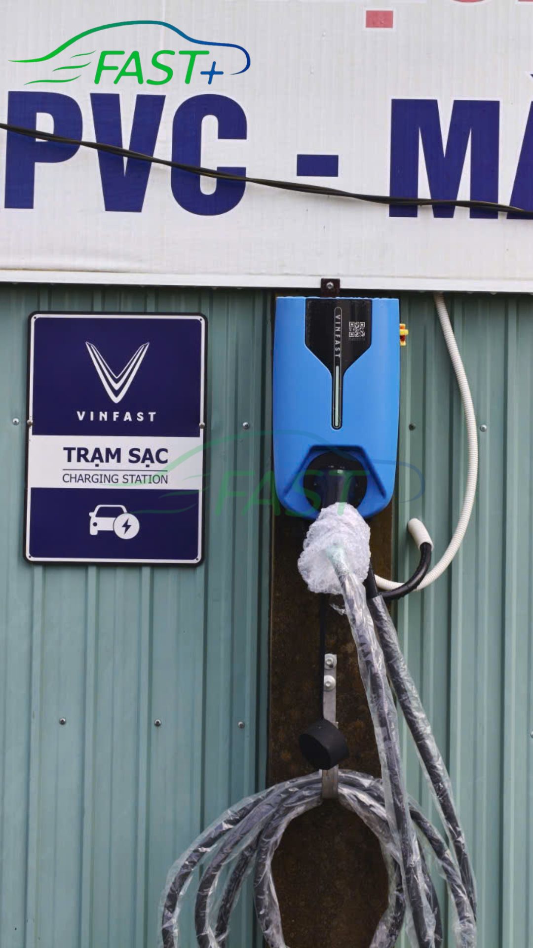 Trạm sạc ON Live ngày 11/12