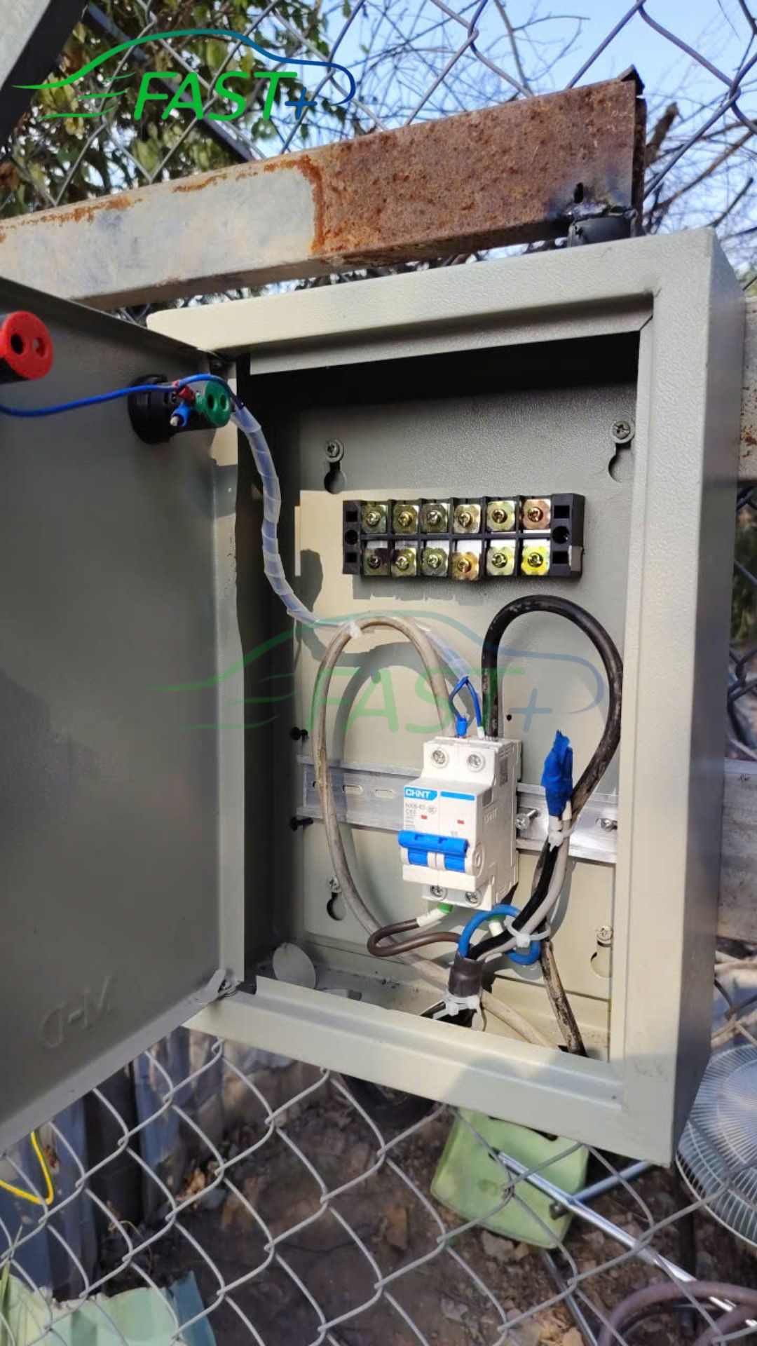 Trạm sạc ON Live ngày 19/12