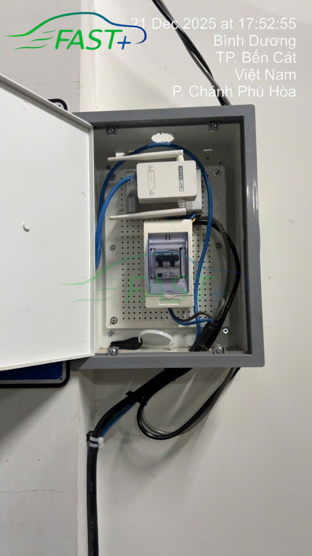 Trạm sạc ON Live ngày 22/12