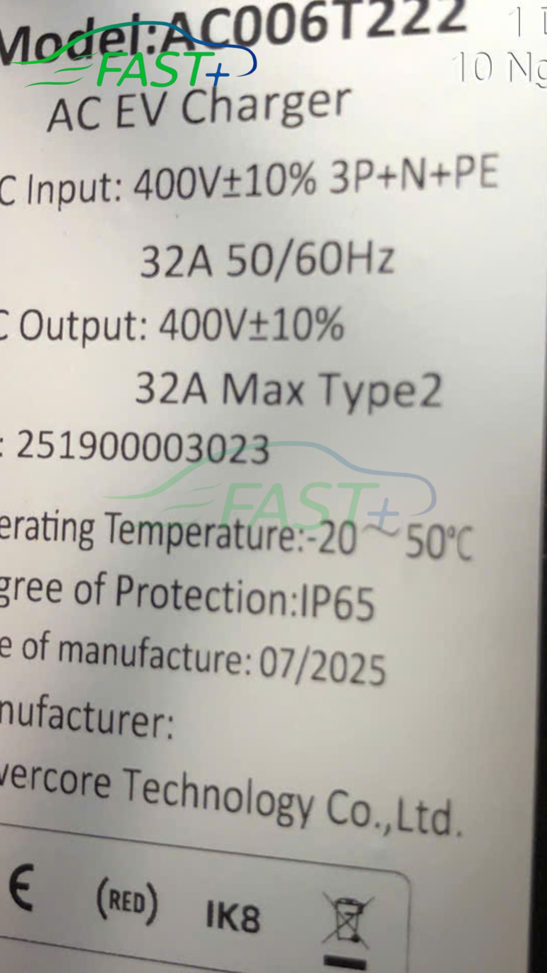 Trạm sạc ON Live ngày 02/12