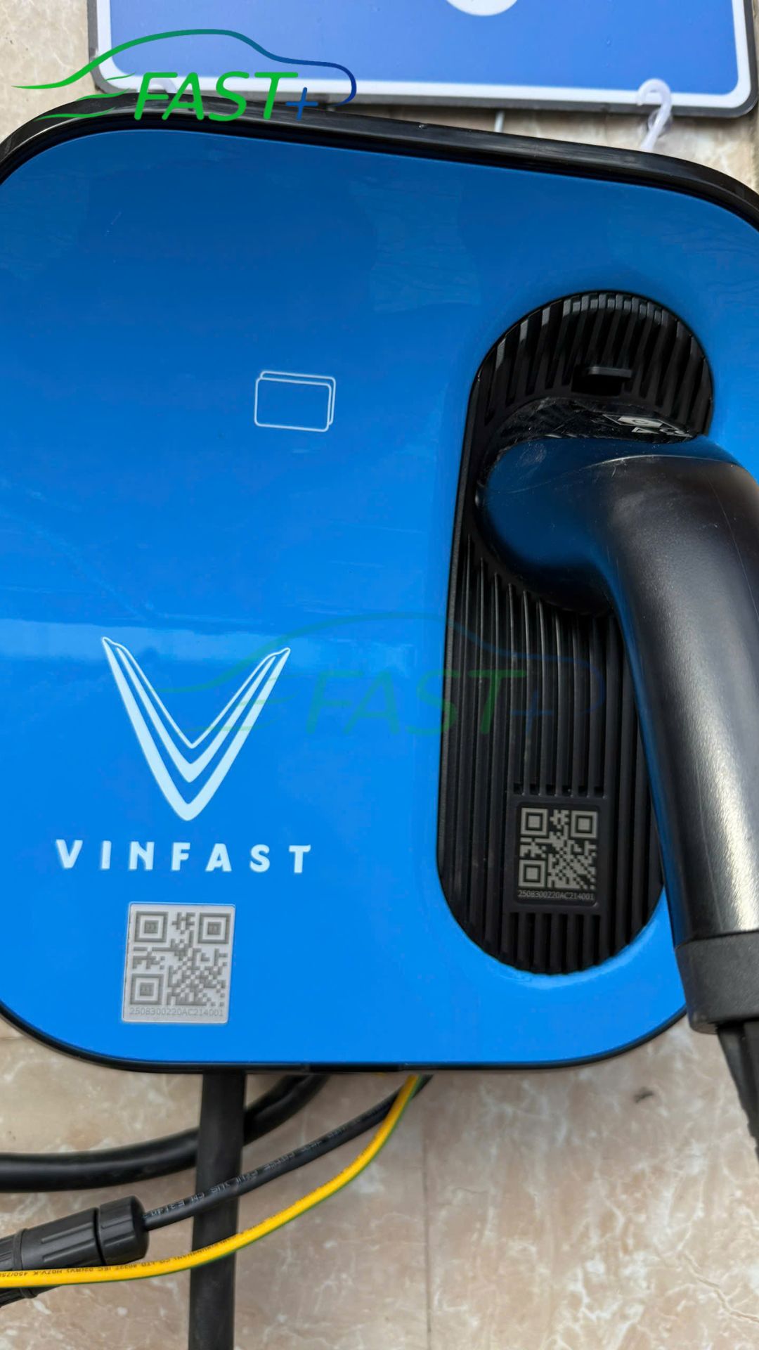 Trạm sạc ON Live ngày 23/12