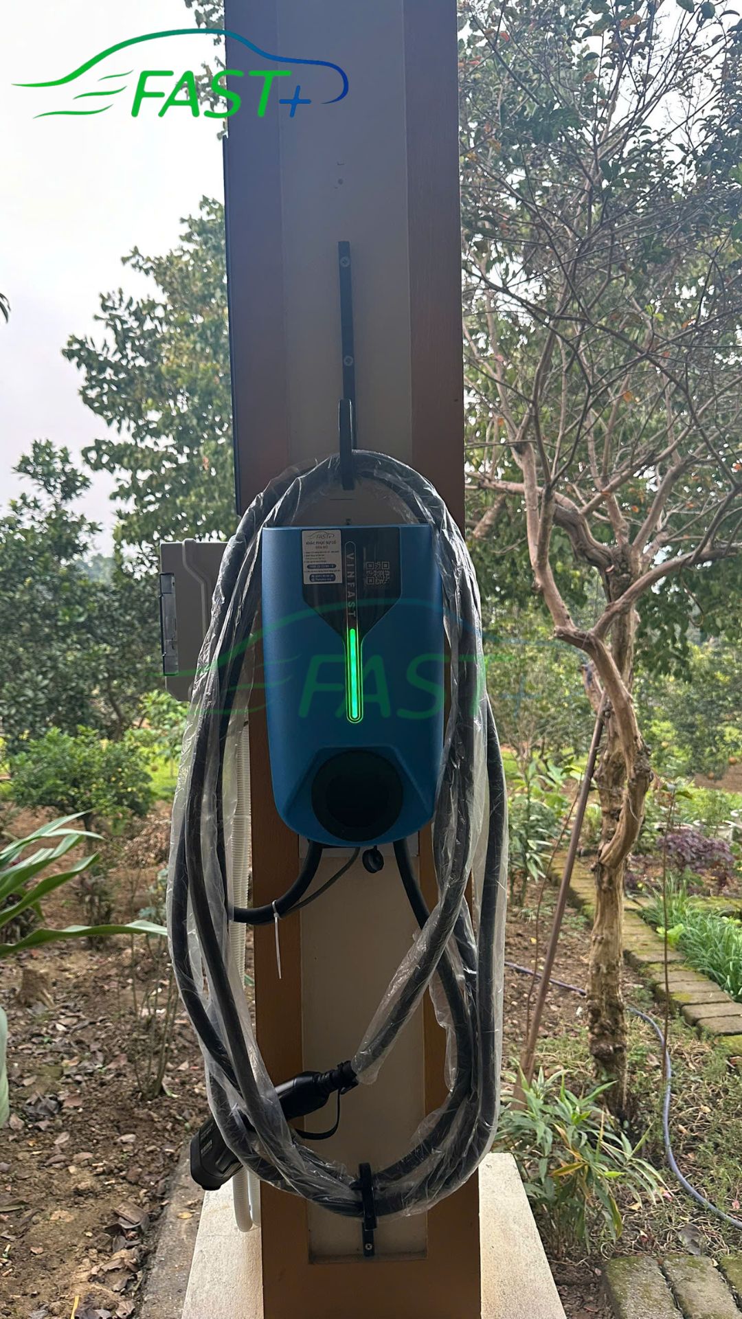 Trạm sạc ON Live ngày 05/12