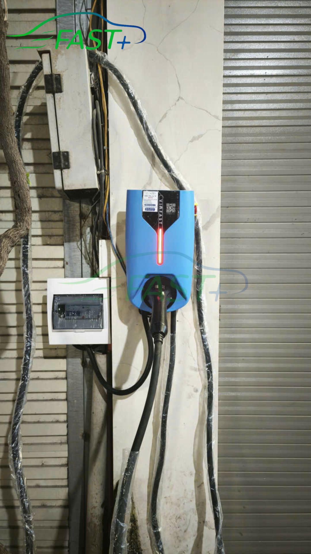 Trạm sạc ON Live ngày 05/12