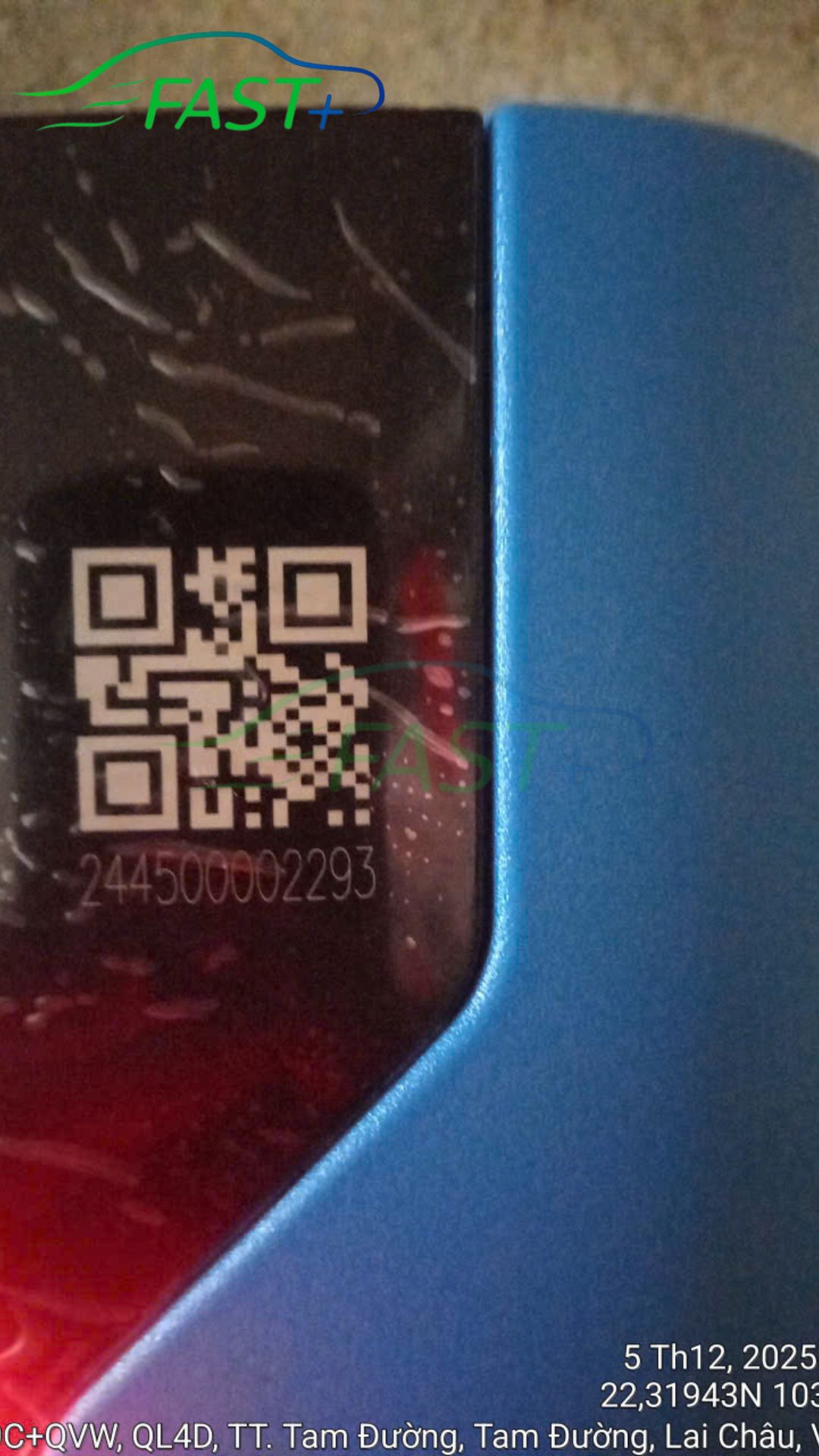 Trạm sạc ON Live ngày 06/12