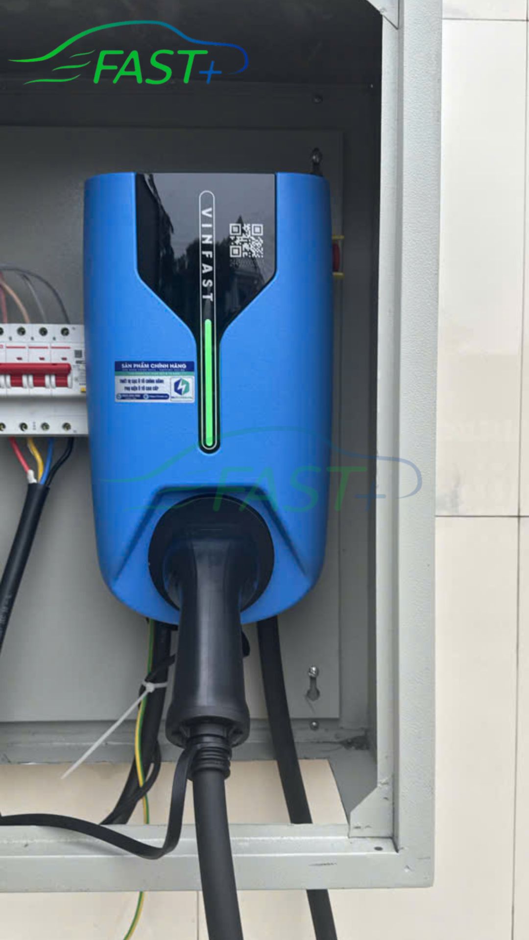 Trạm sạc ON Live ngày 12/12