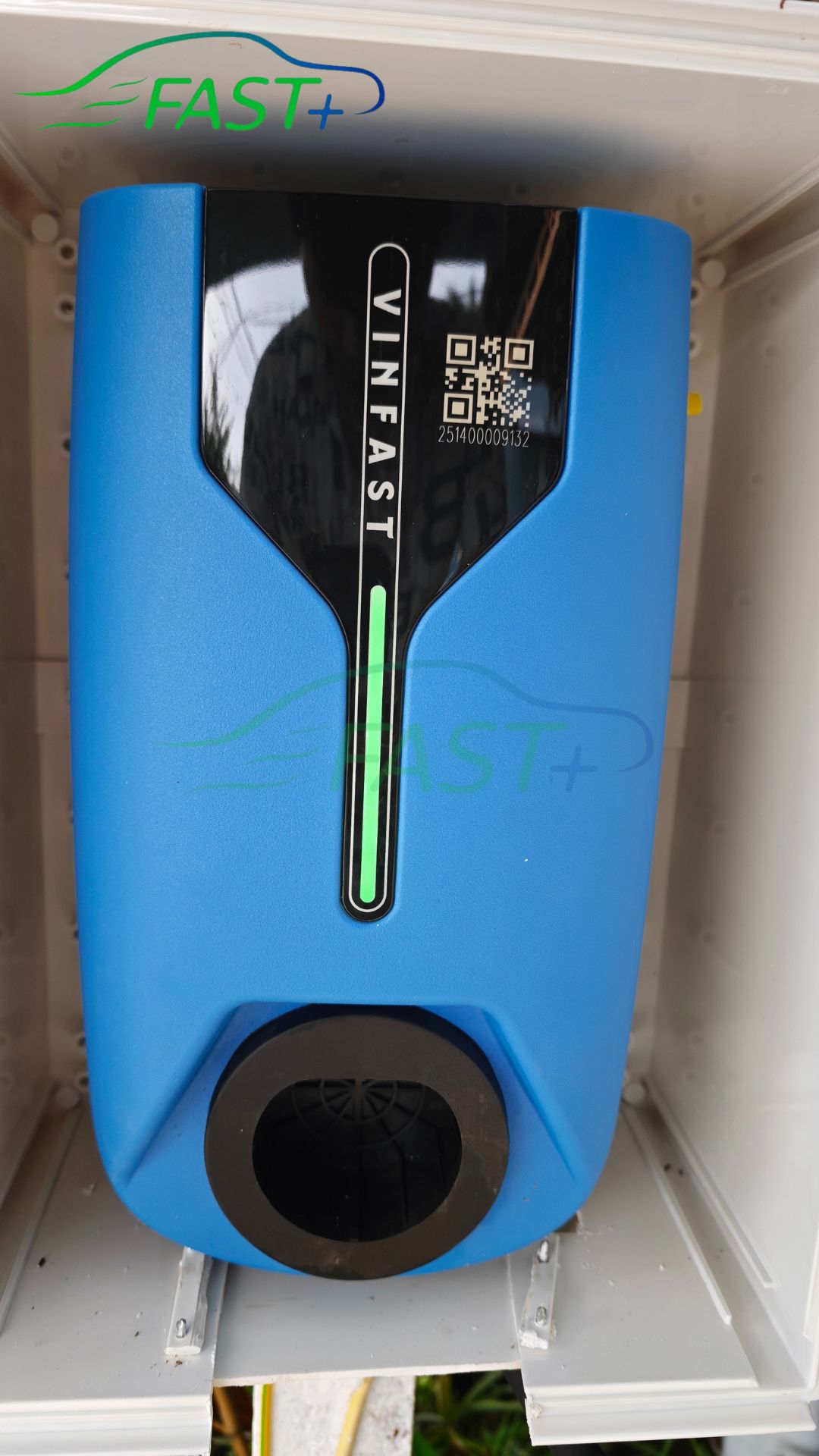 Trạm sạc ON Live ngày 12/12