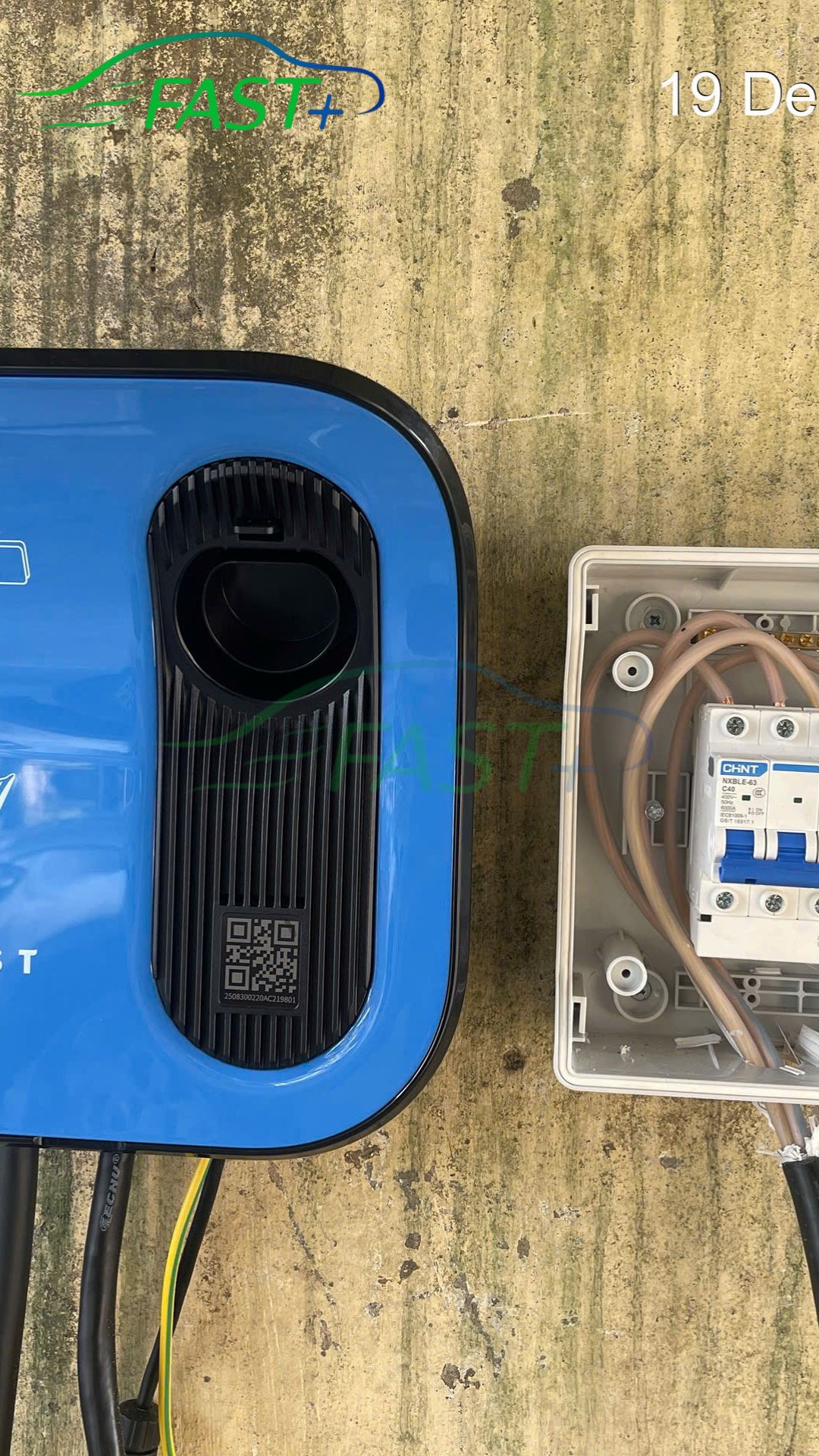 Trạm sạc ON Live ngày 20/12