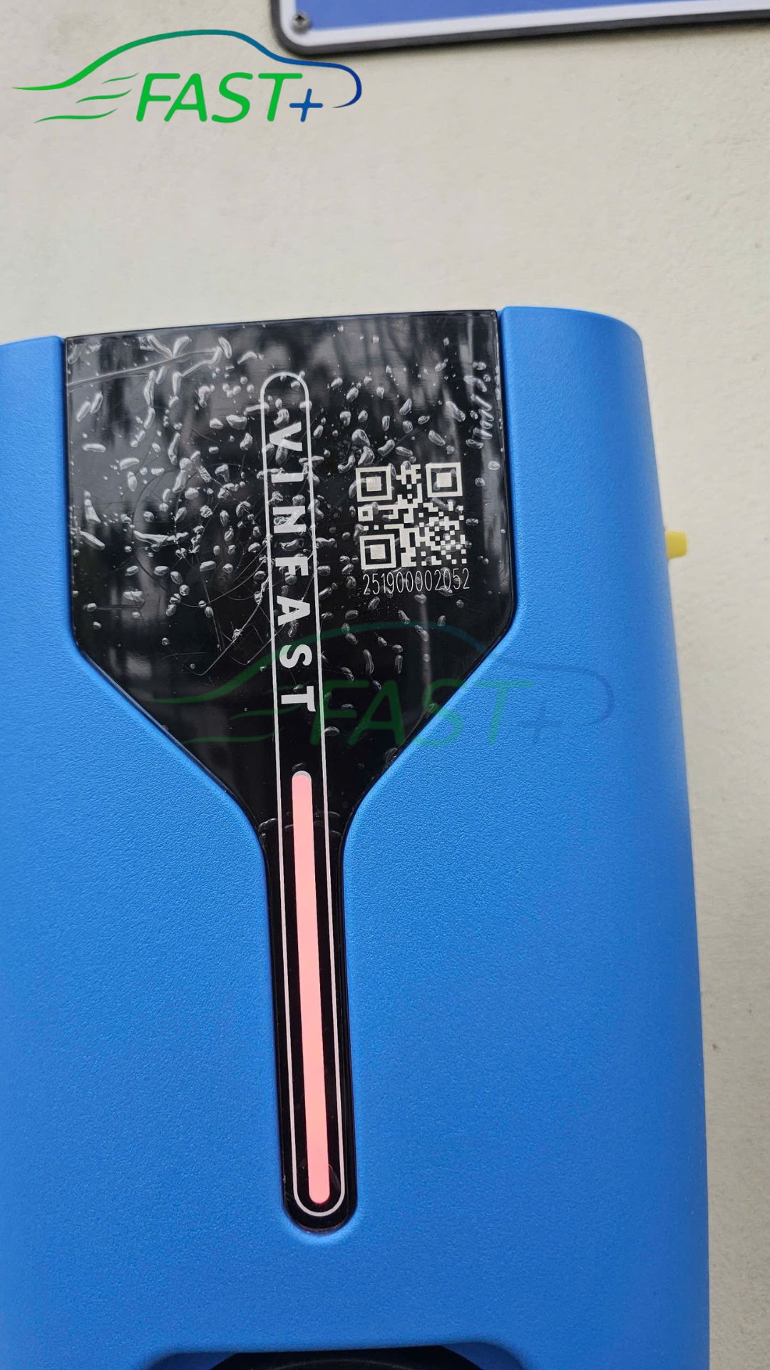 Trạm sạc ON Live ngày 22/12