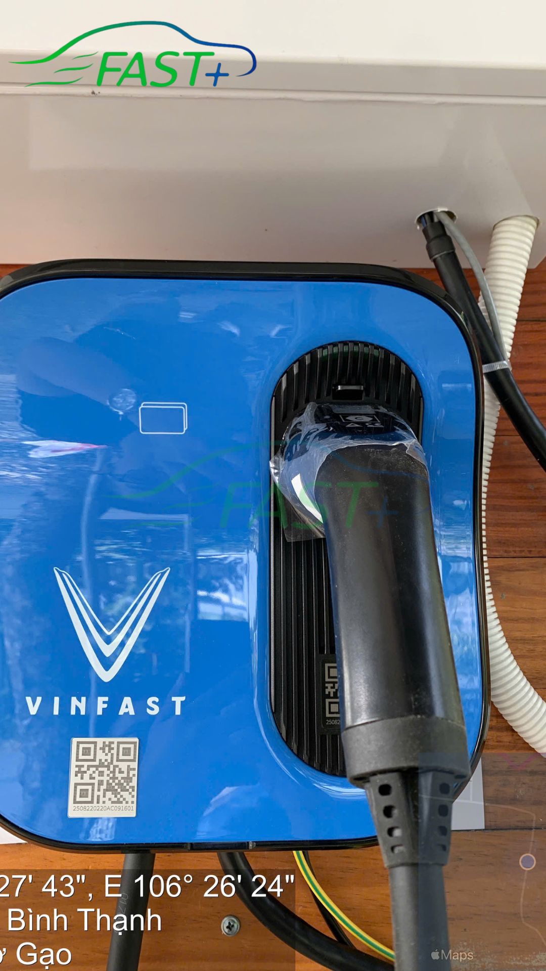 Trạm sạc ON Live ngày 23/12