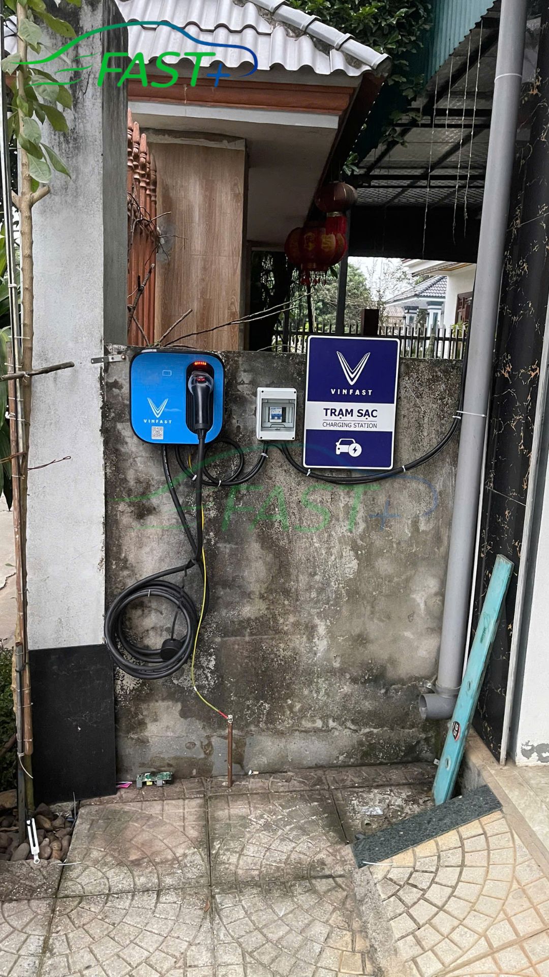 Trạm sạc ON Live ngày 29/12