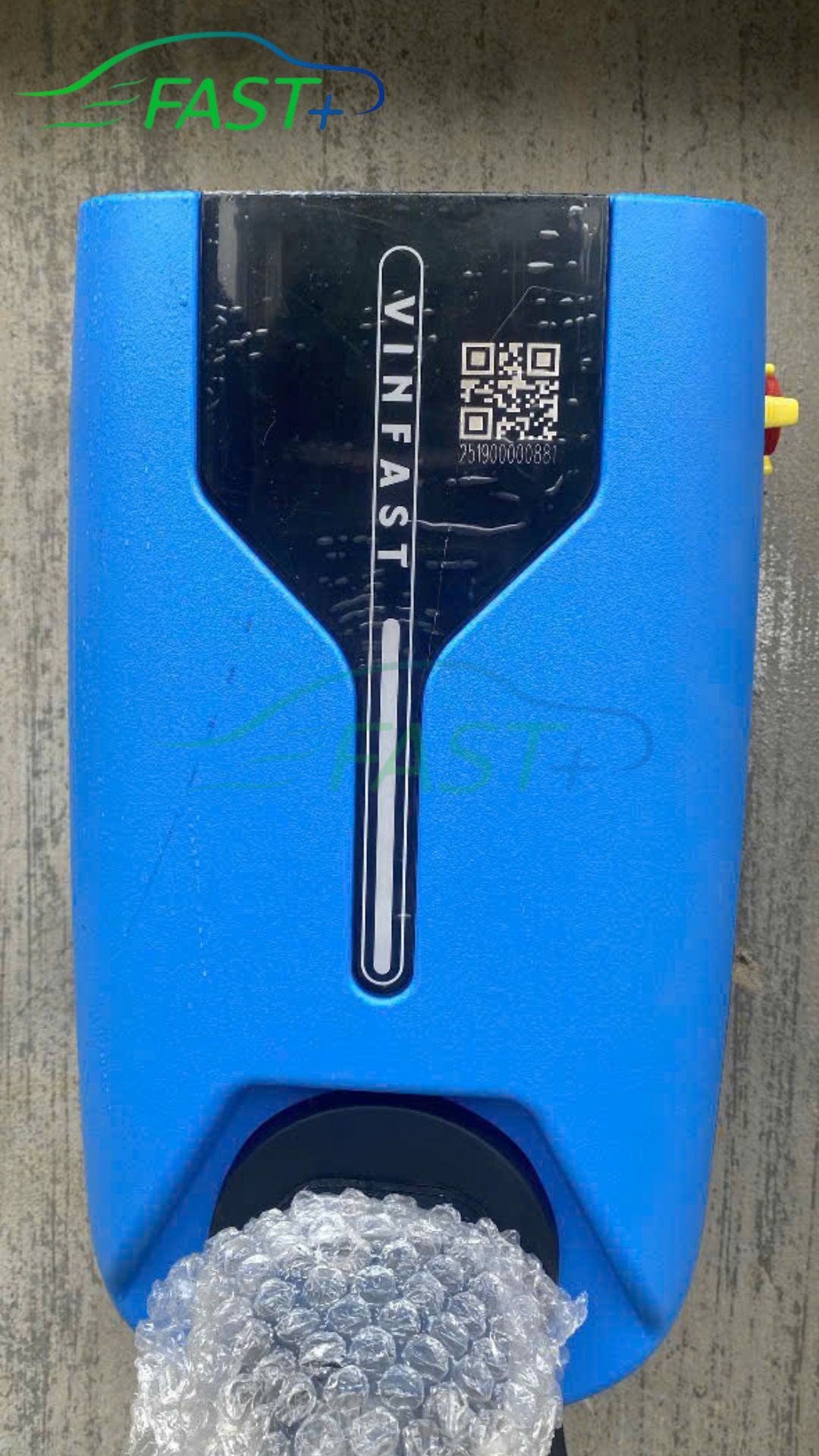 Trạm sạc ON Live ngày 03/12