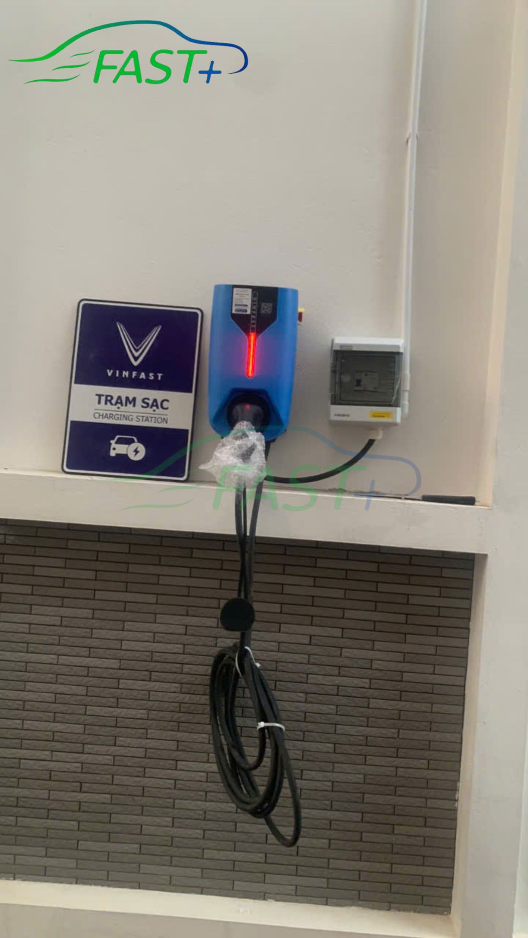 Trạm sạc ON Live ngày 06/12