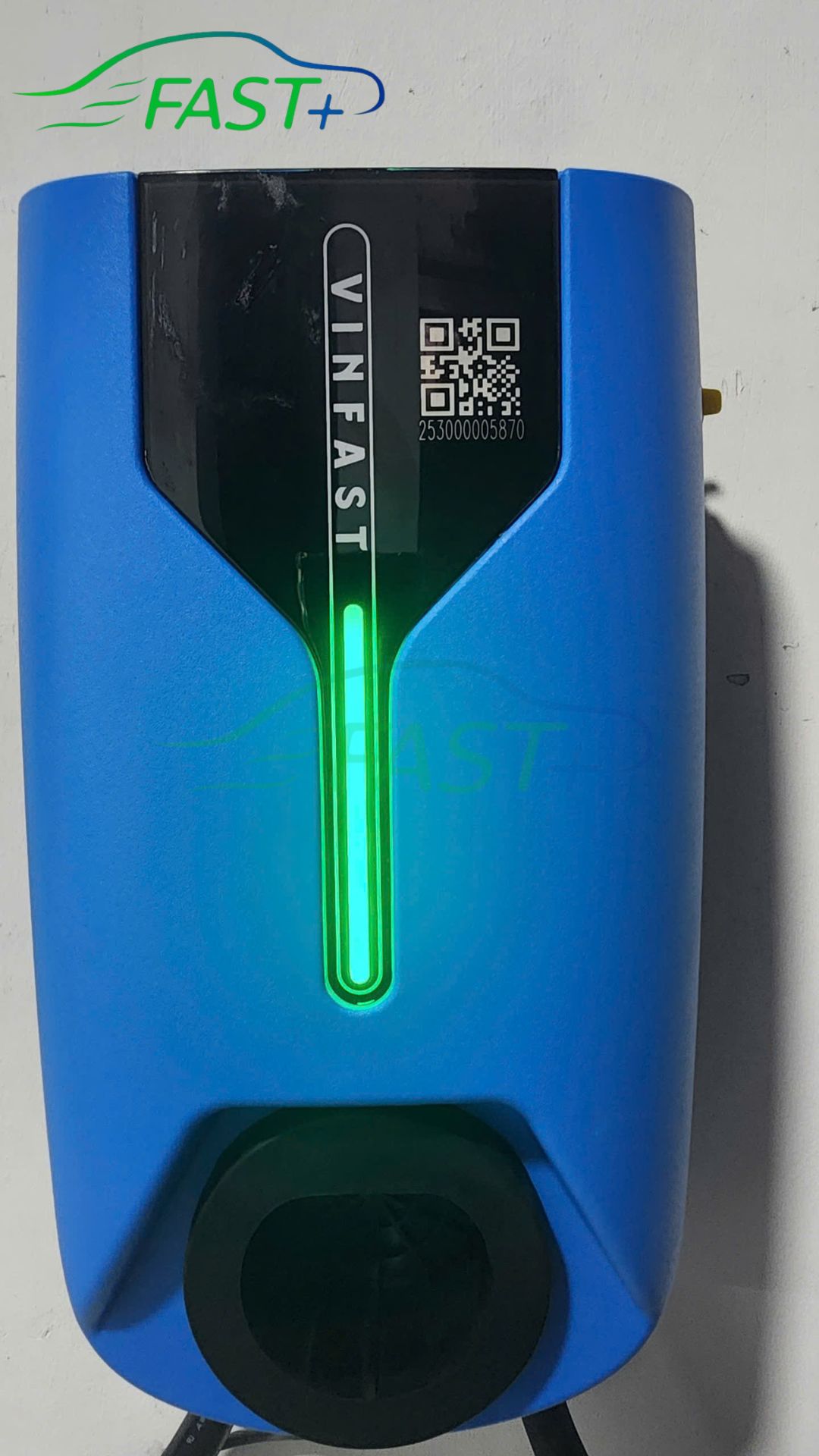 Trạm sạc ON Live ngày 09/12