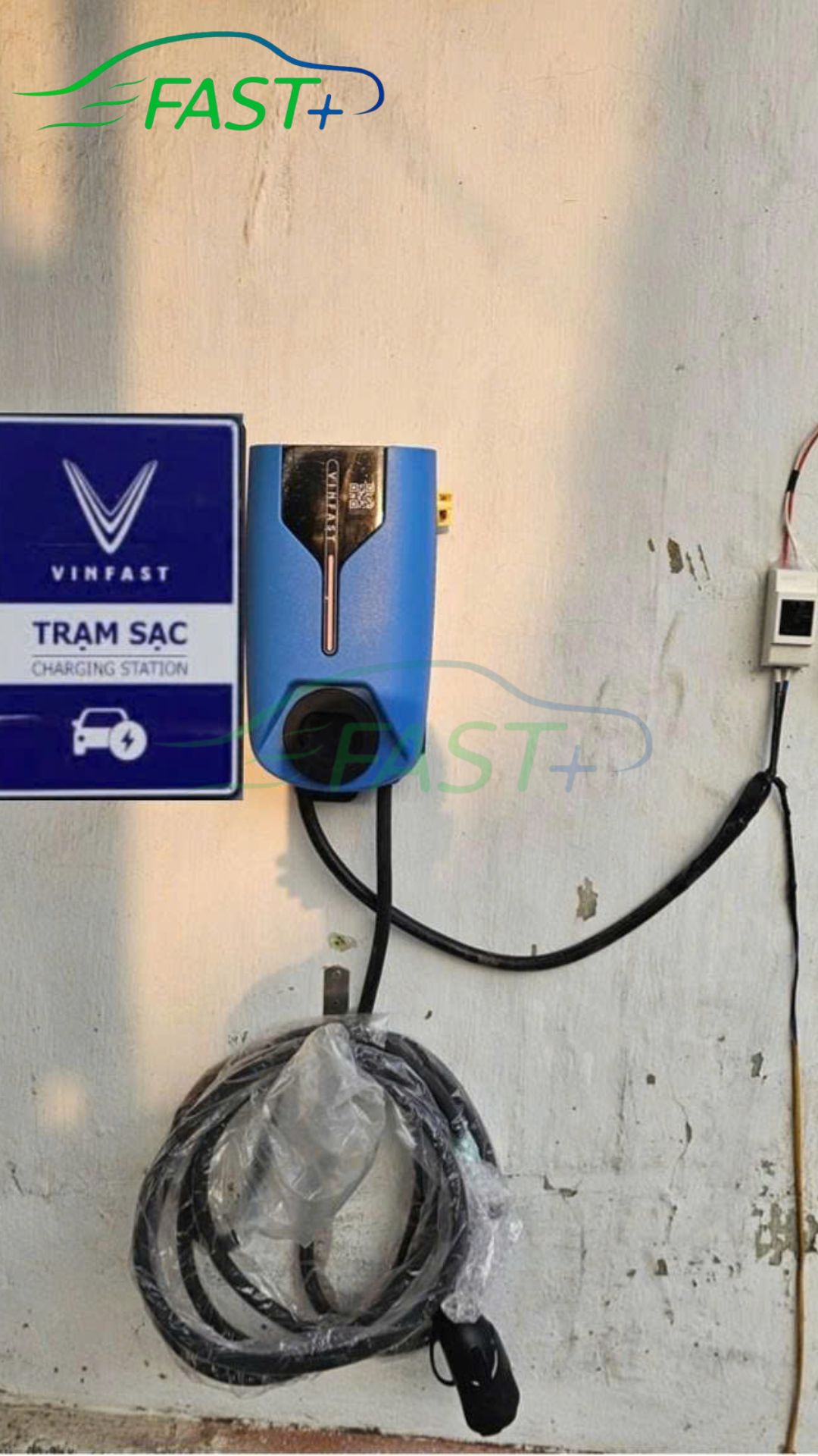 Trạm sạc ON Live ngày 10/12