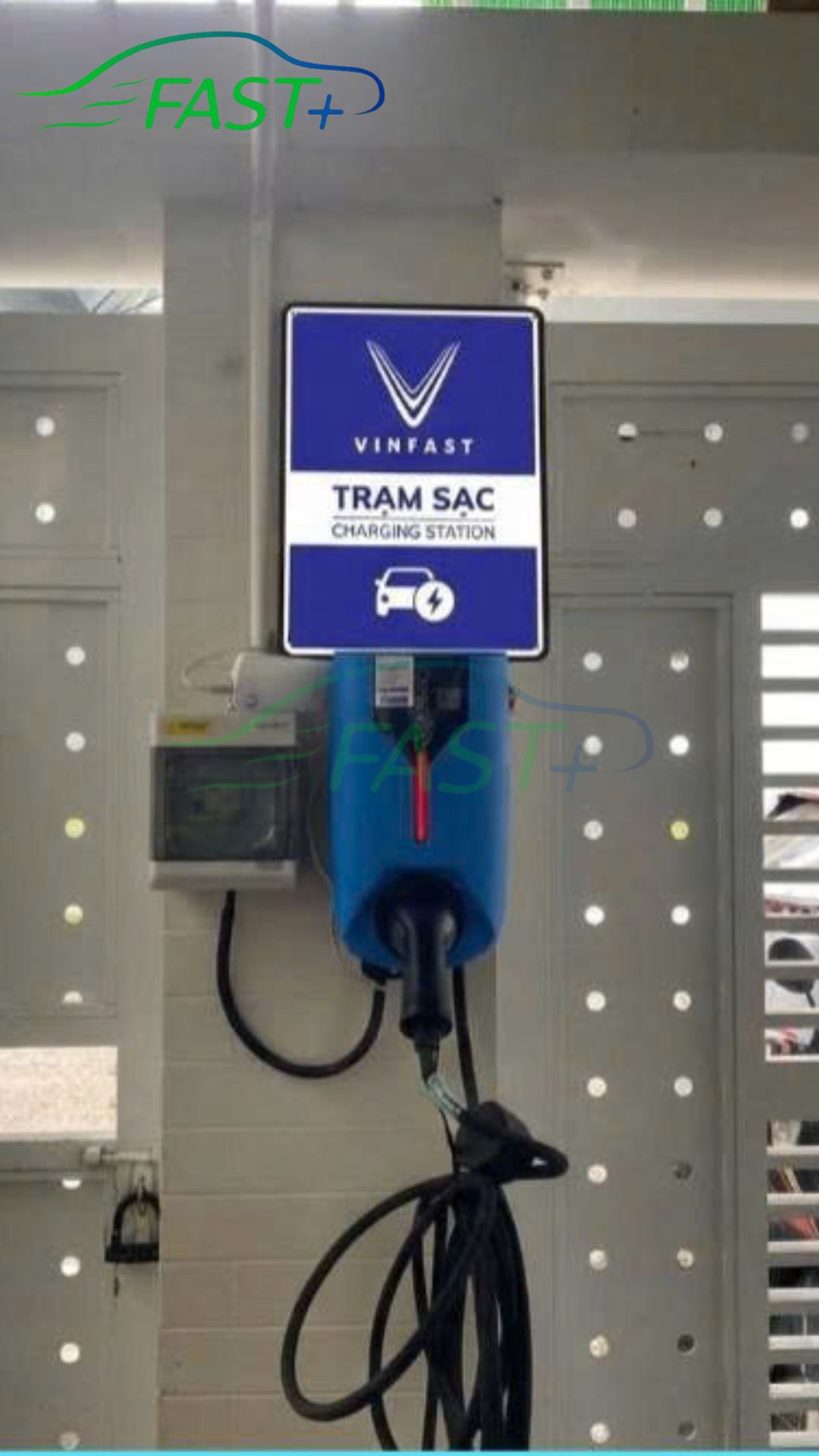 Trạm sạc ON Live ngày 11/12