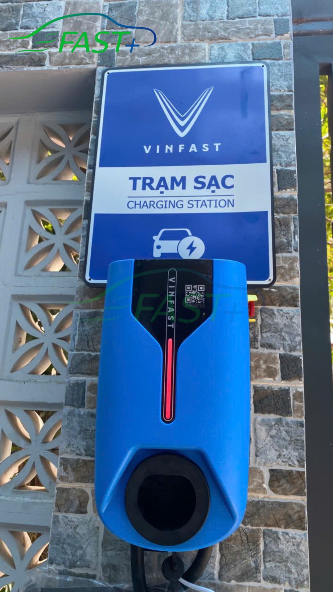 Trạm sạc ON Live ngày 16/12