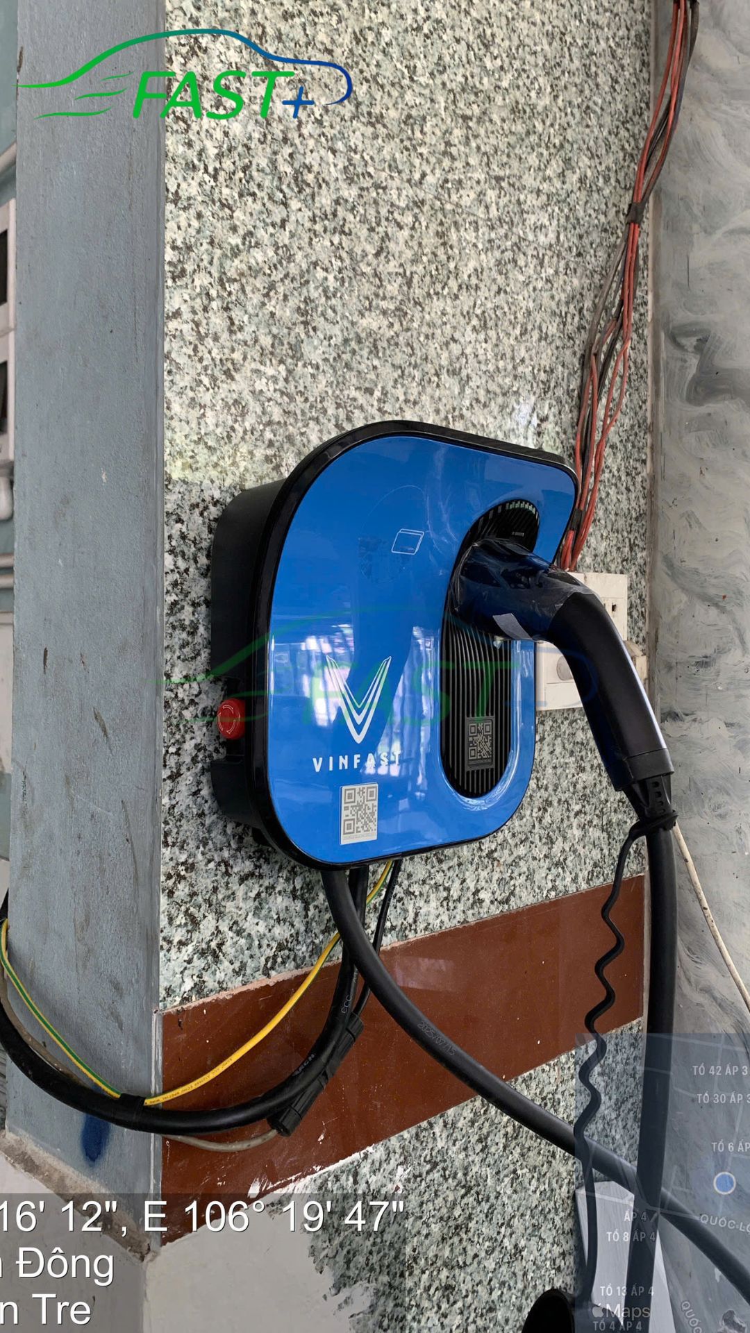 Trạm sạc ON Live ngày 22/12