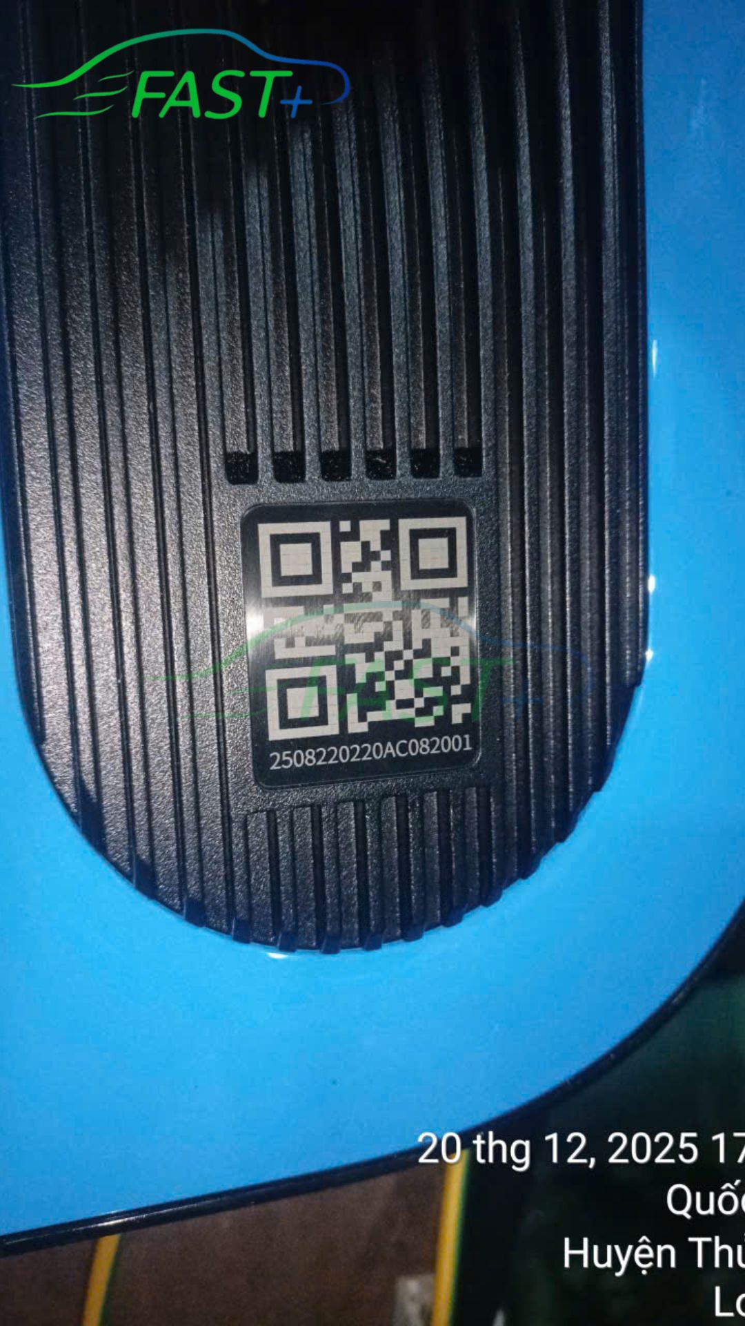 Trạm sạc ON Live ngày 22/12