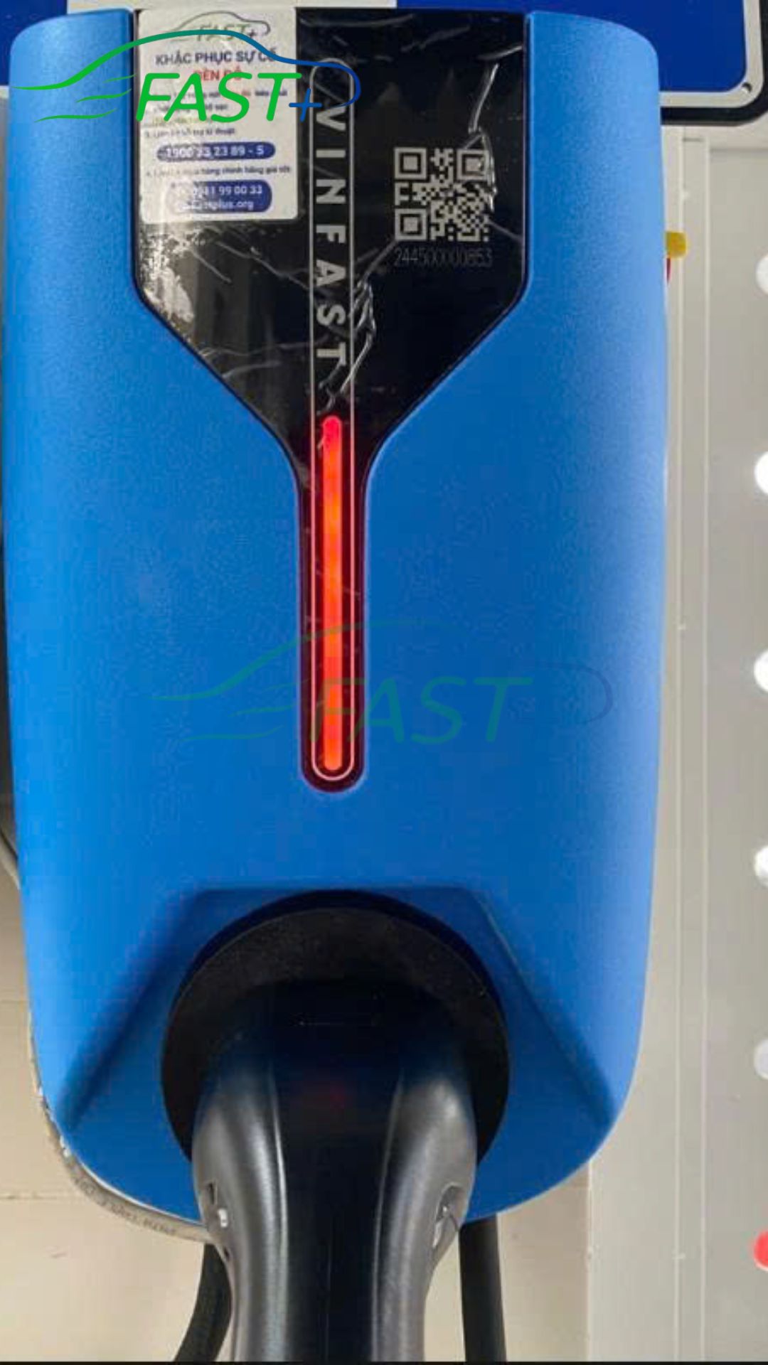 Trạm sạc ON Live ngày 11/12