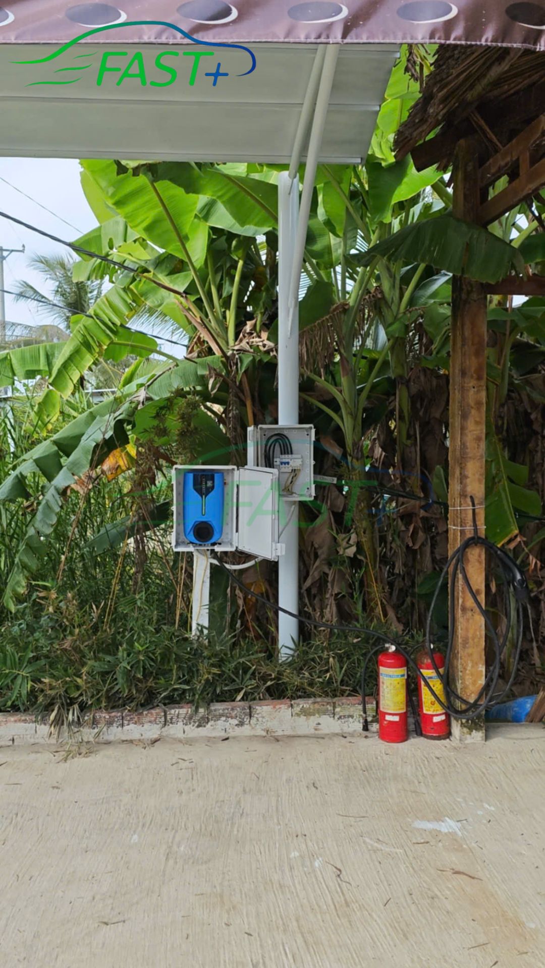 Trạm sạc ON Live ngày 12/12