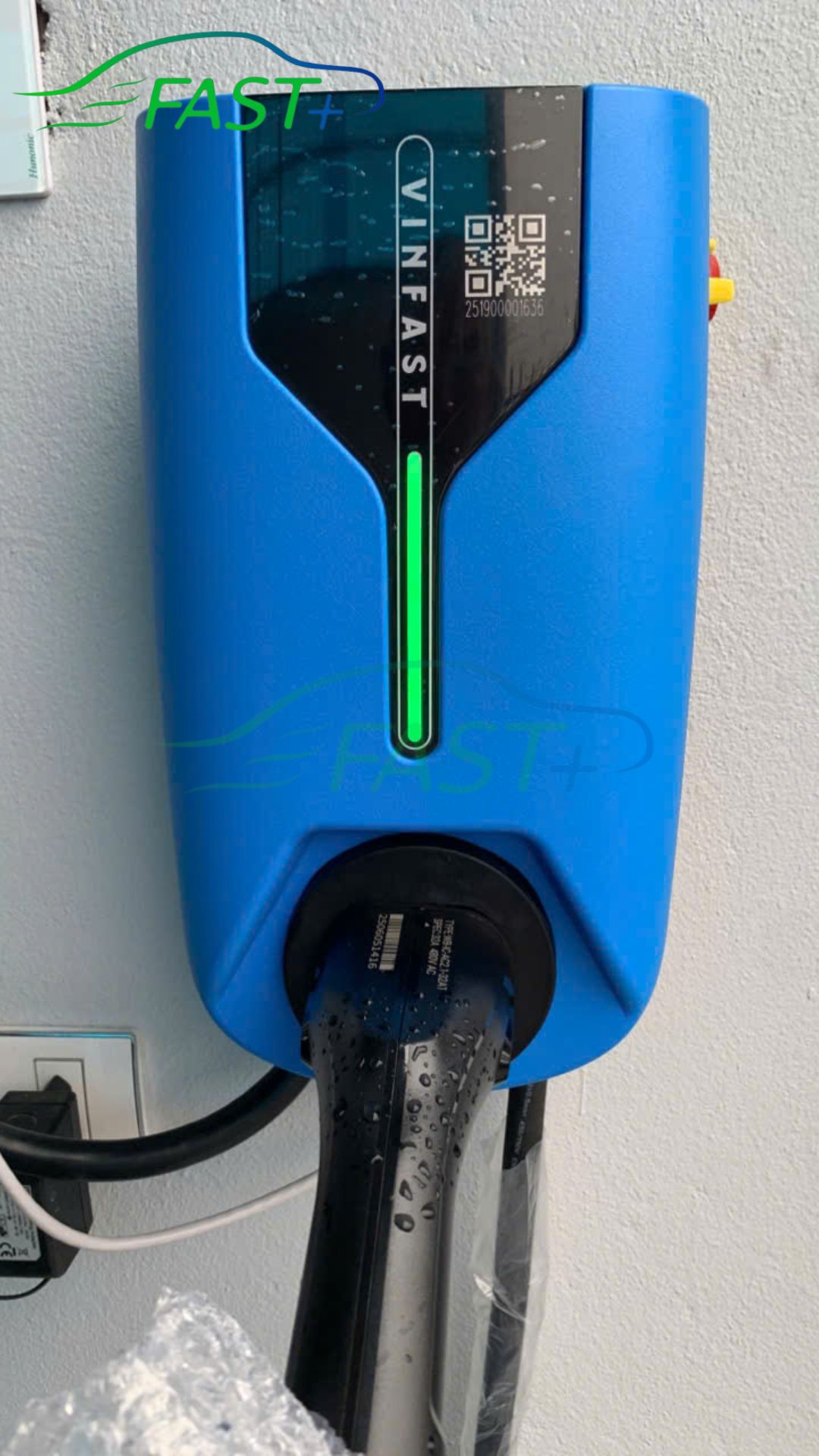 Trạm sạc ON Live ngày 13/12