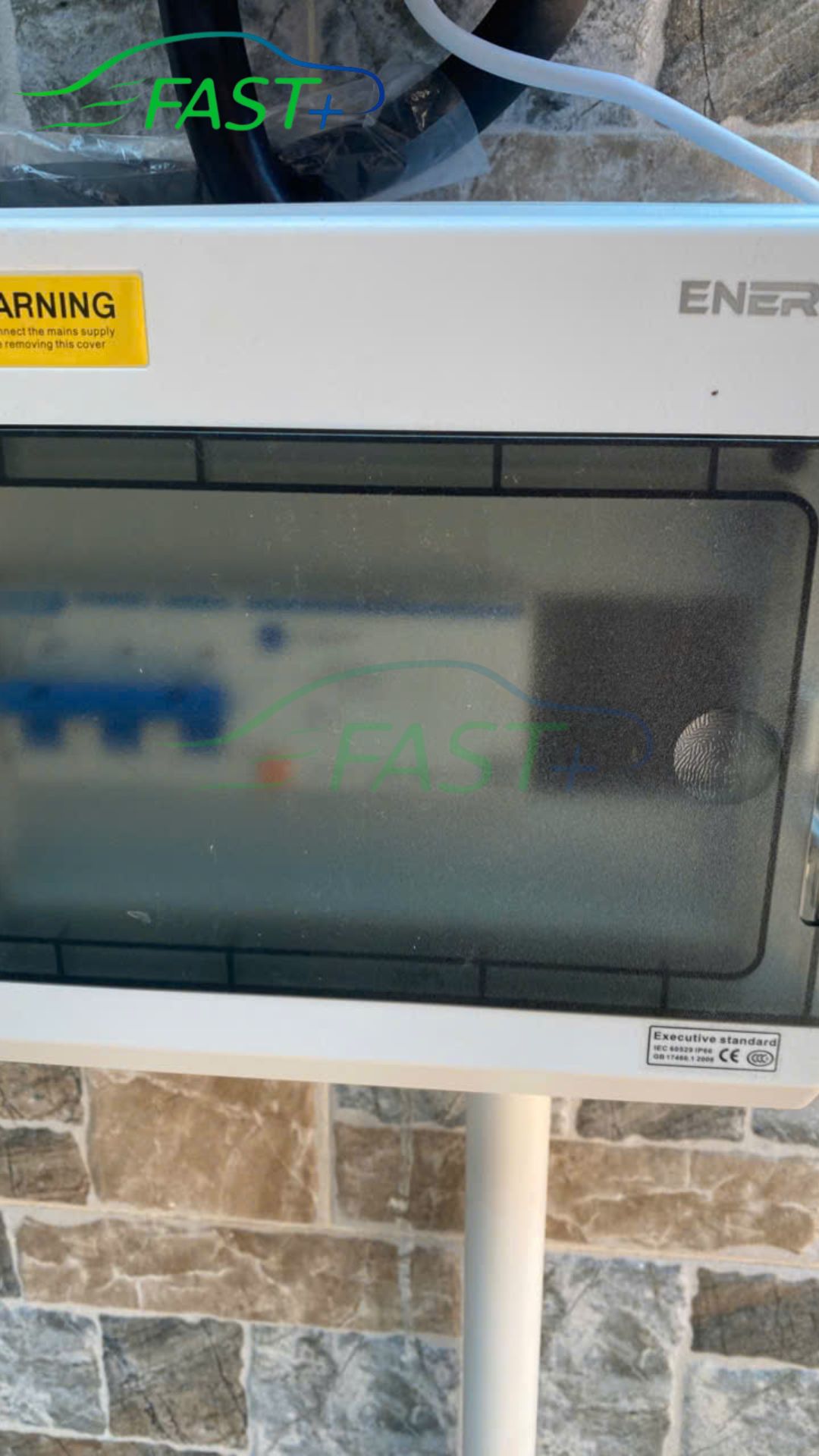 Trạm sạc ON Live ngày 16/12