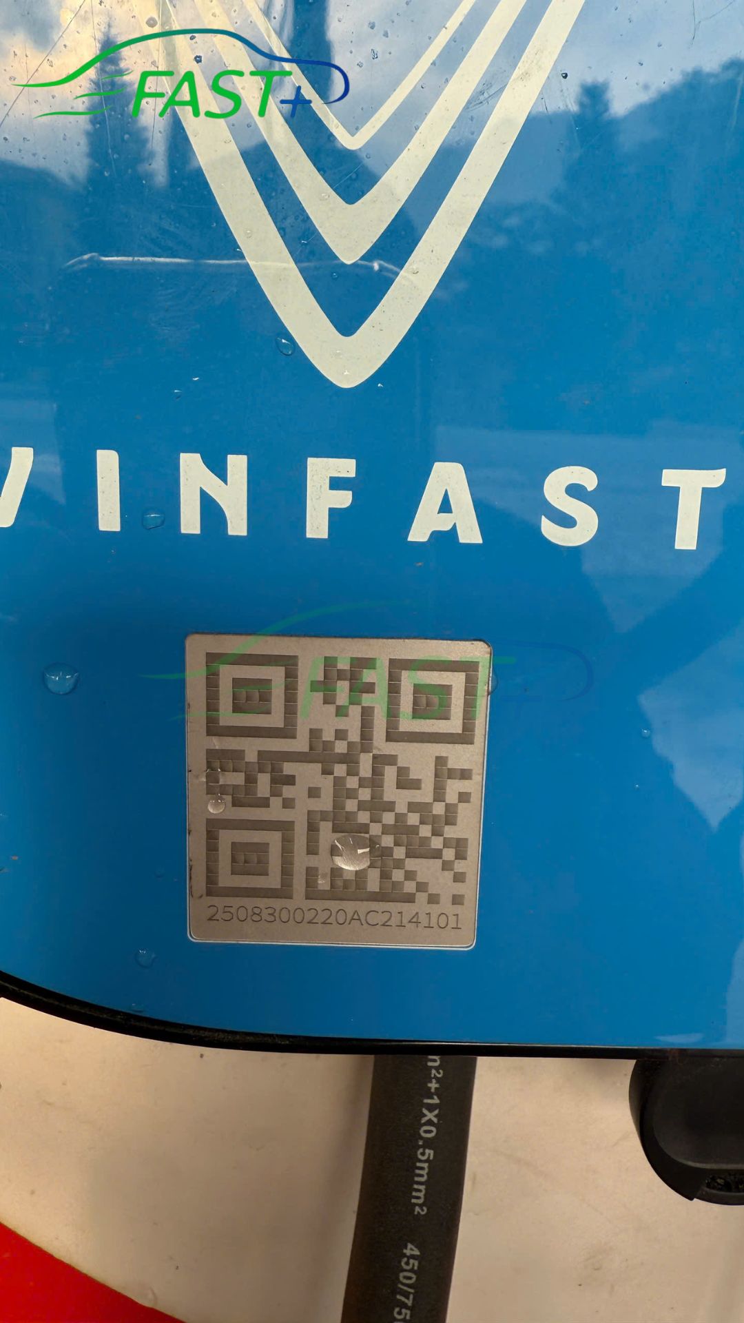 Trạm sạc ON Live ngày 20/12