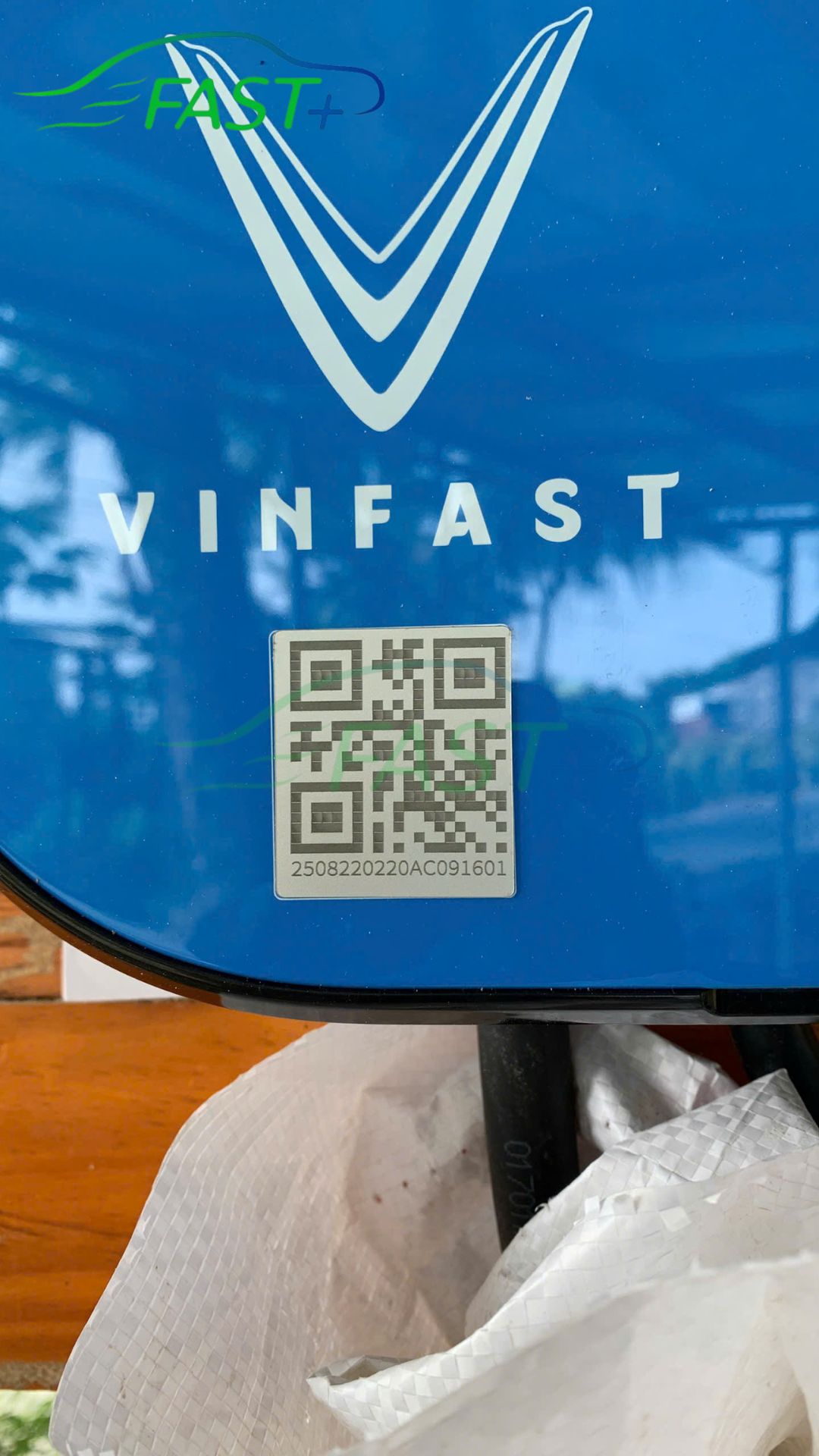 Trạm sạc ON Live ngày 23/12