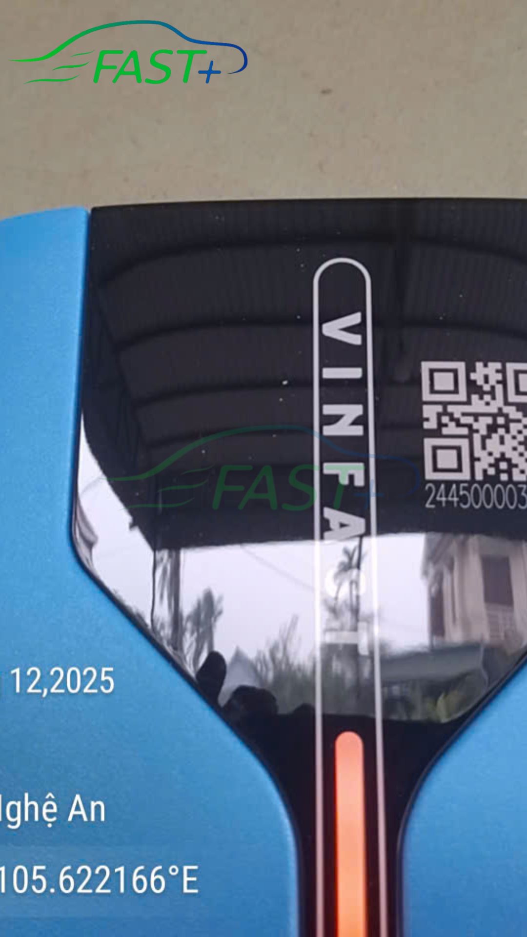 Trạm sạc ON Live ngày 29/12