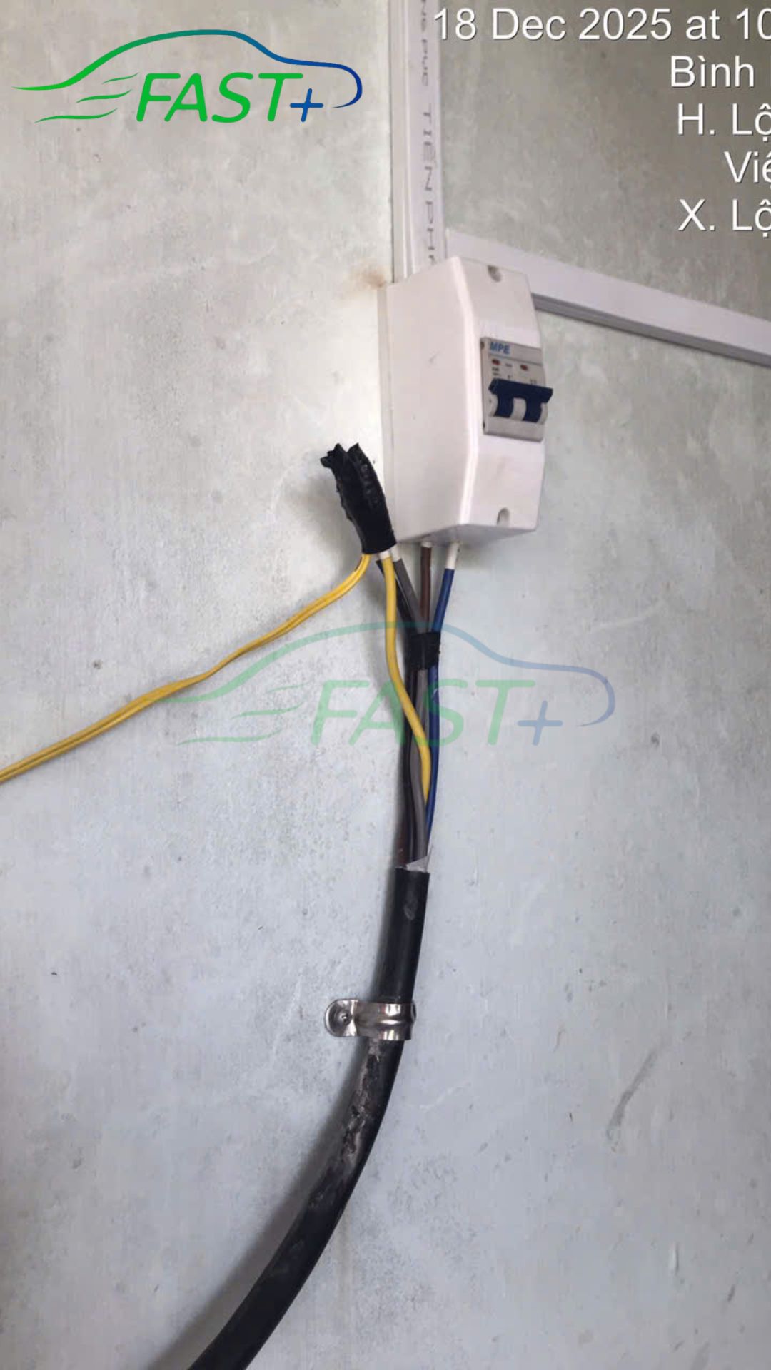 Trạm sạc ON Live ngày 18/12