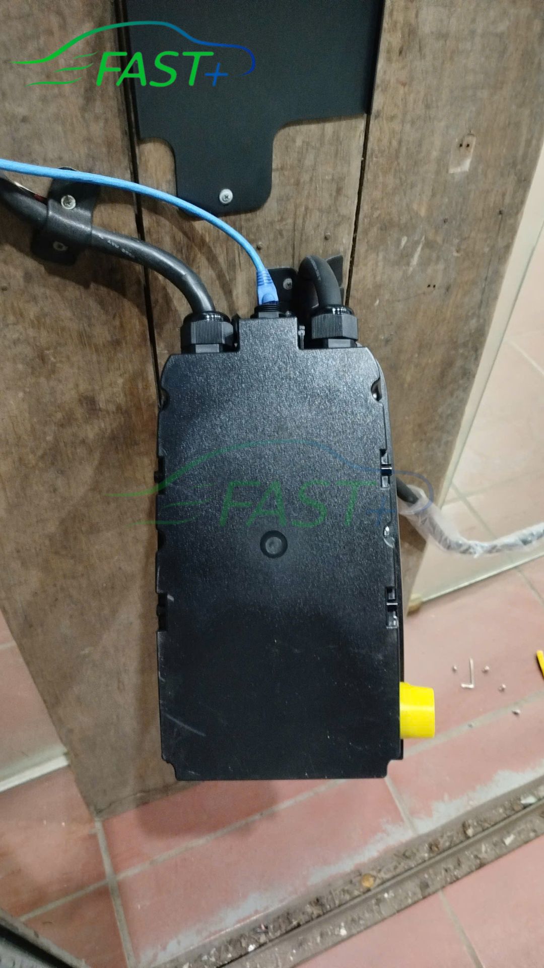 Trạm sạc ON Live ngày 19/12