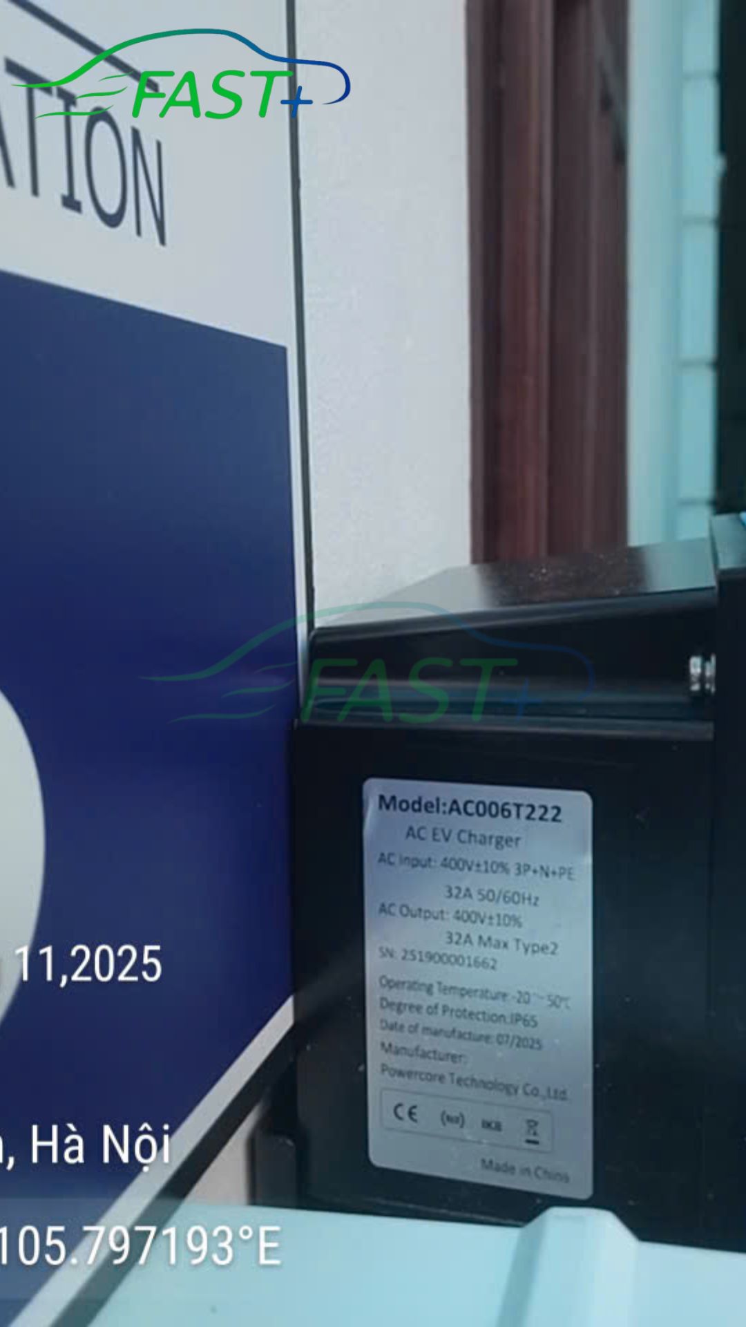 Trạm sạc ON Live ngày 02/12