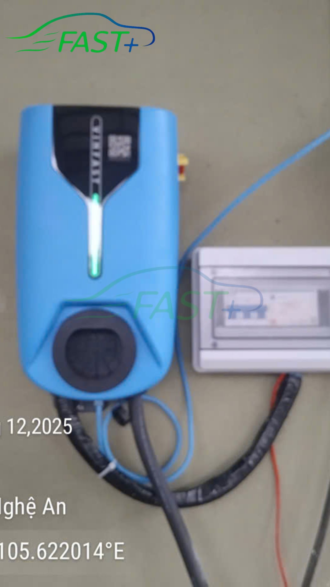 Trạm sạc ON Live ngày 29/12