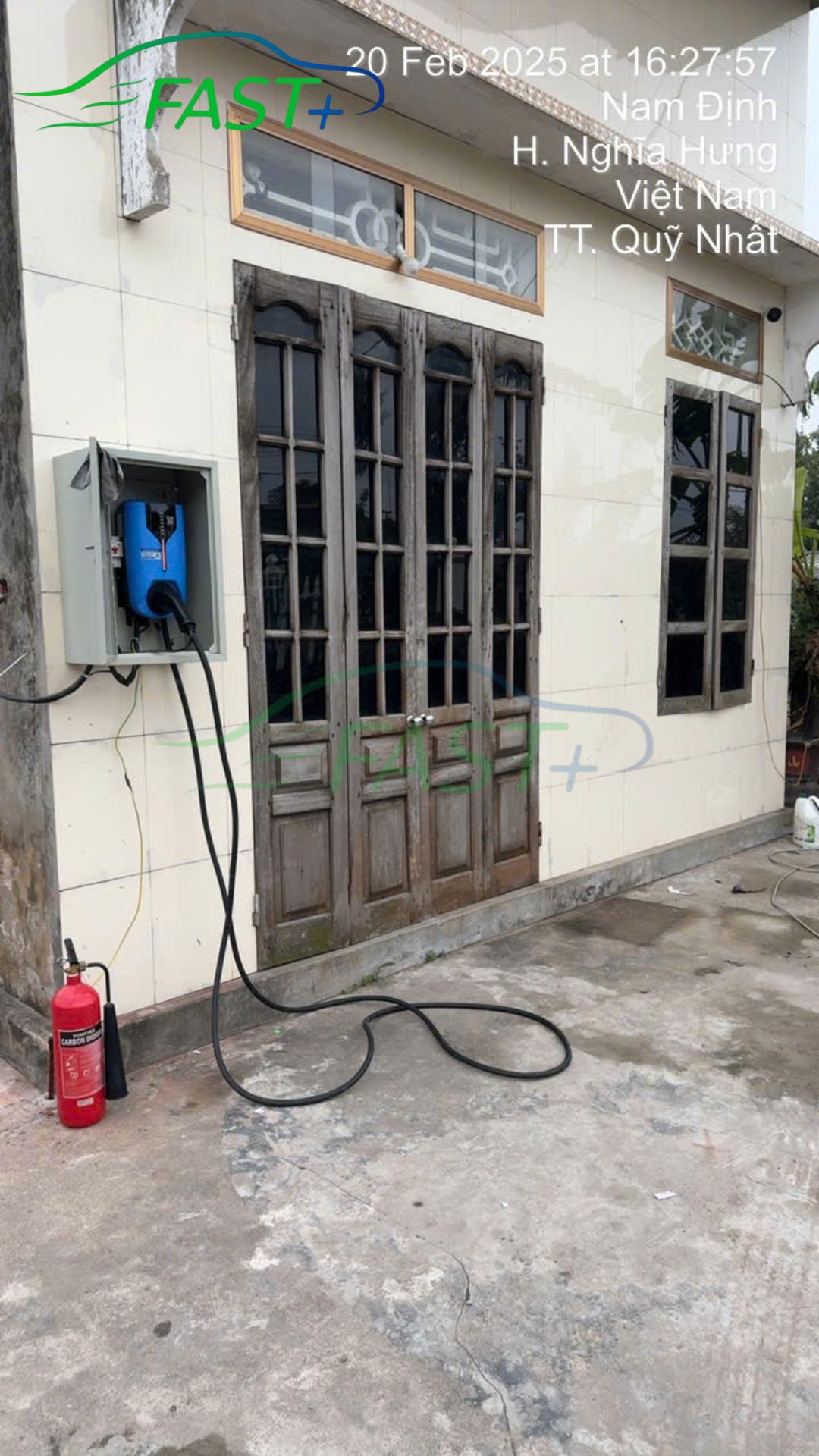 Trạm sạc ON Live ngày 12/12